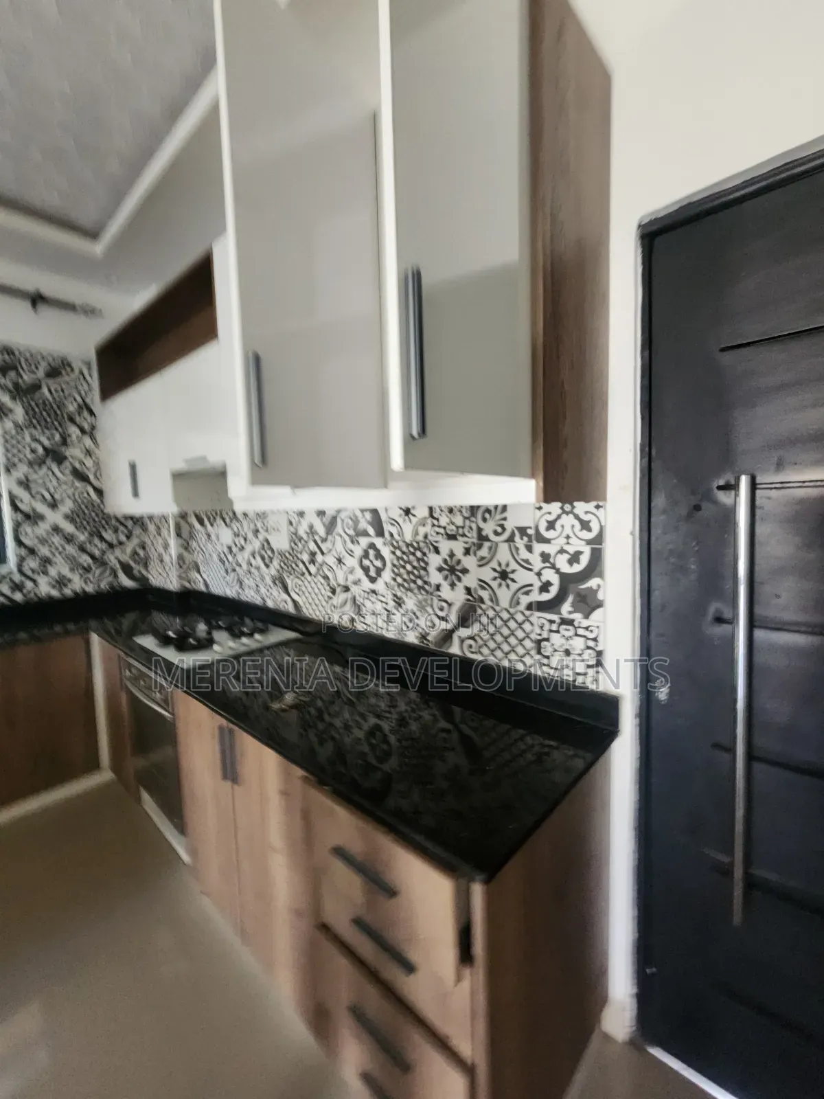3bdrm Apartment in Muyenga, Makindye for rent in Makindye