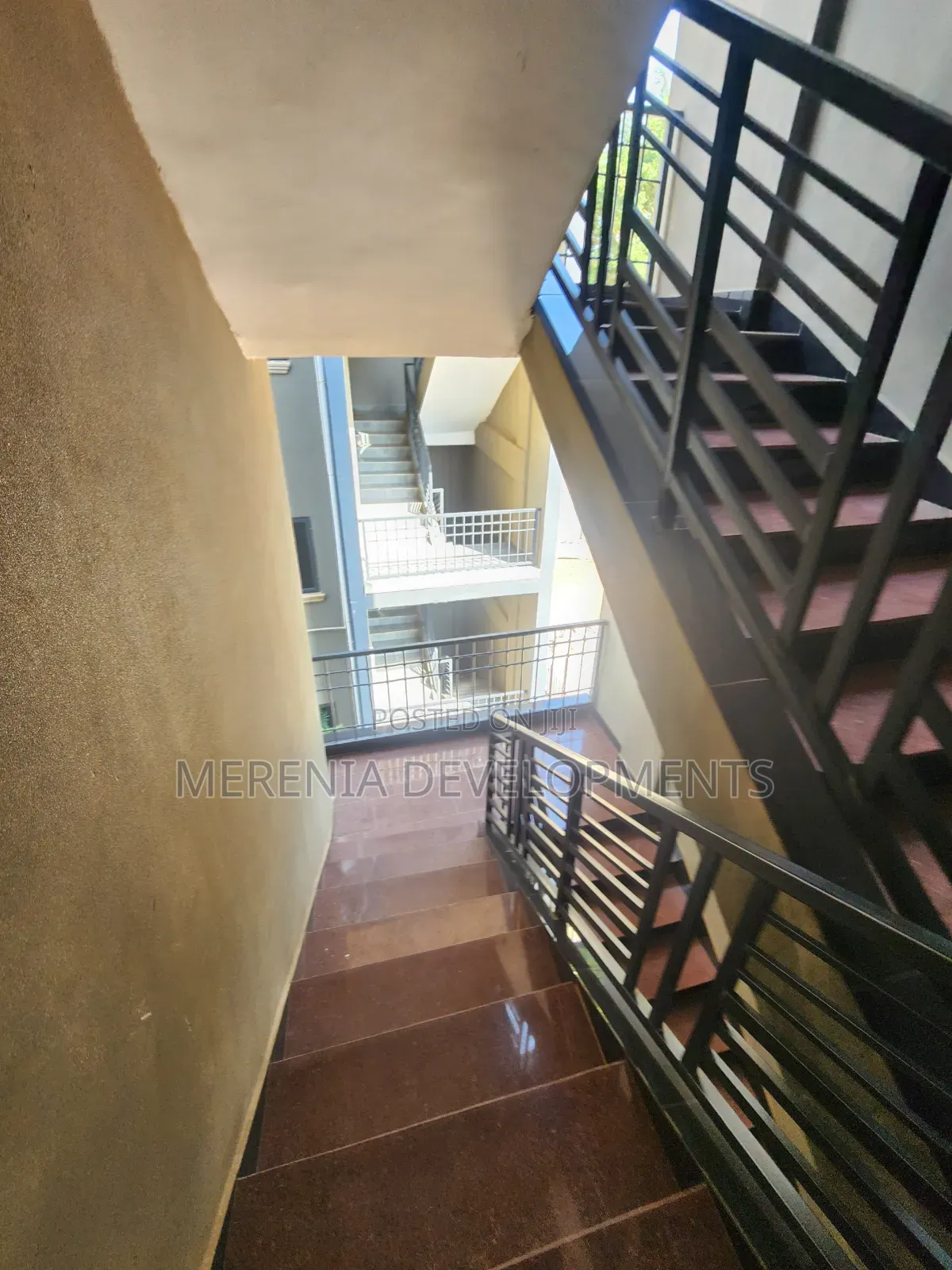 3bdrm Apartment in Muyenga, Makindye for rent in Makindye