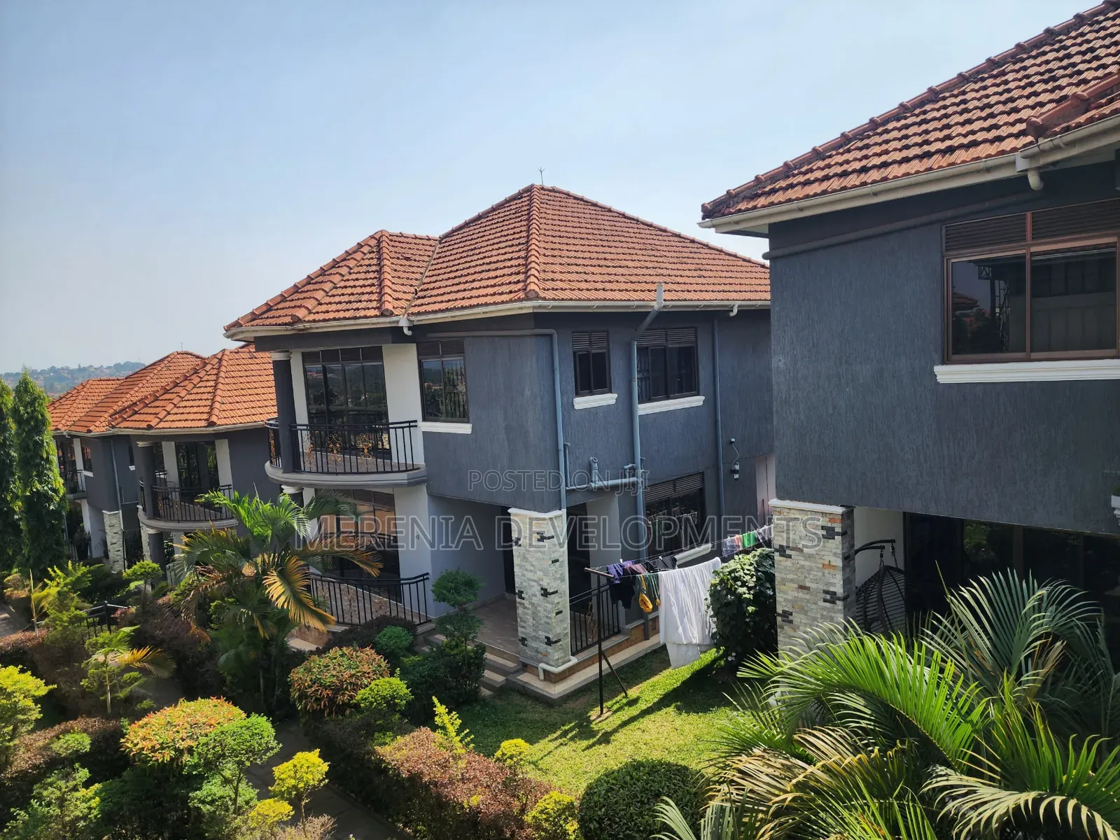 3bdrm House in Muyenga, Makindye for rent in Makindye