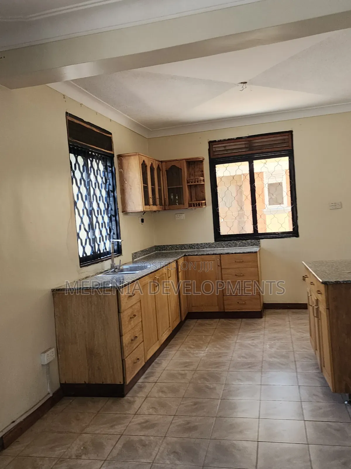 4bdrm House in Muyenga, Makindye for rent in Makindye