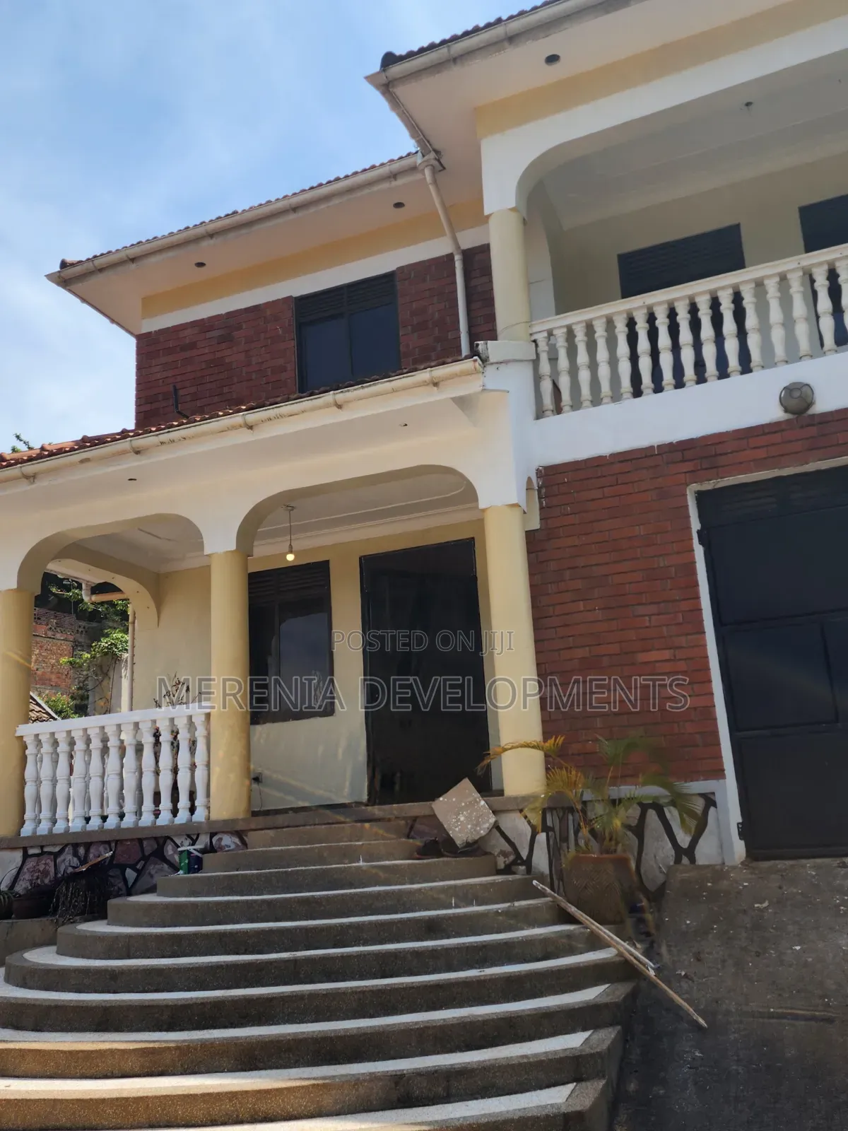 4bdrm House in Muyenga, Makindye for rent in Makindye