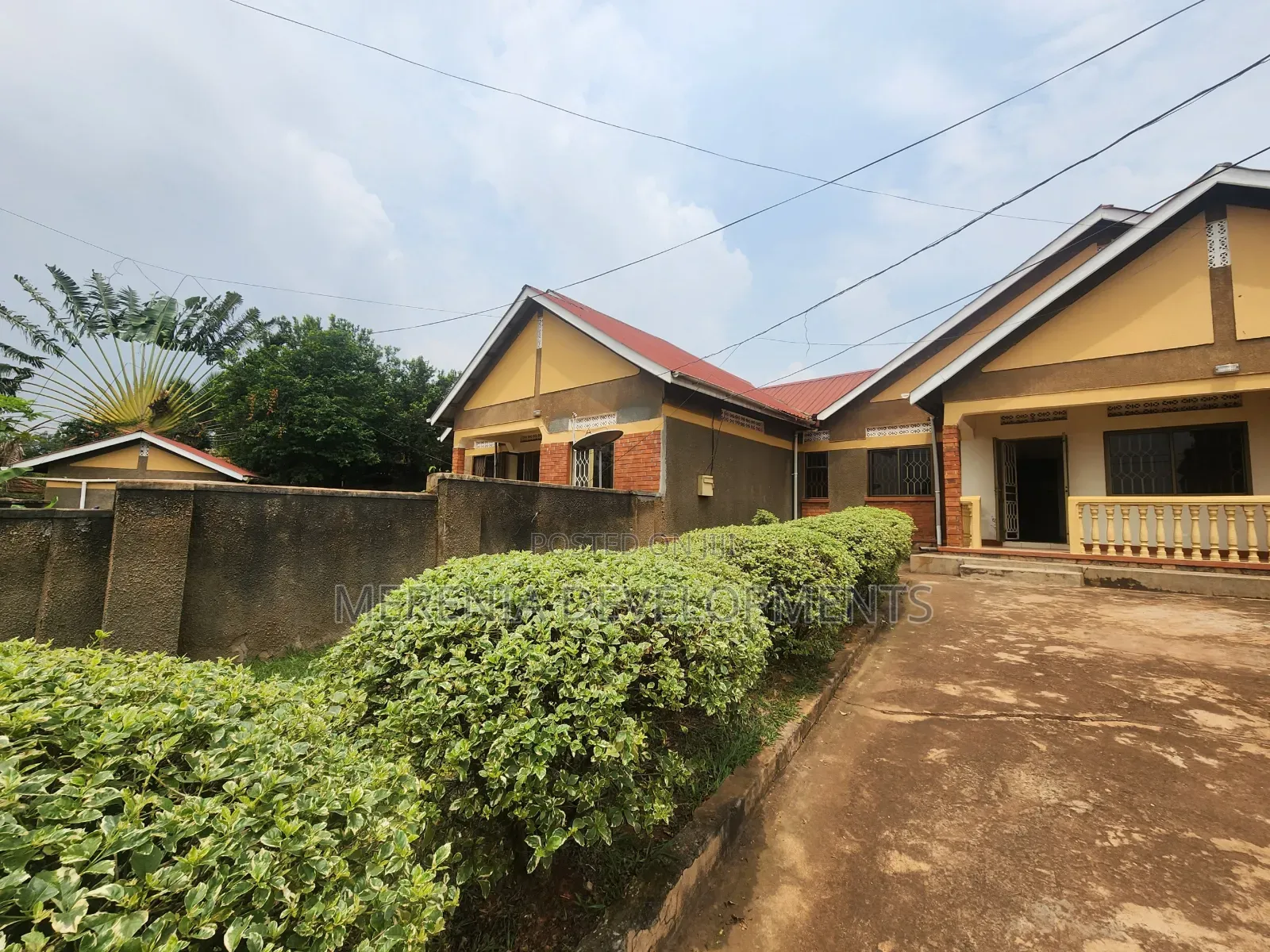 3bdrm House in Muyenga, Makindye for rent in Makindye