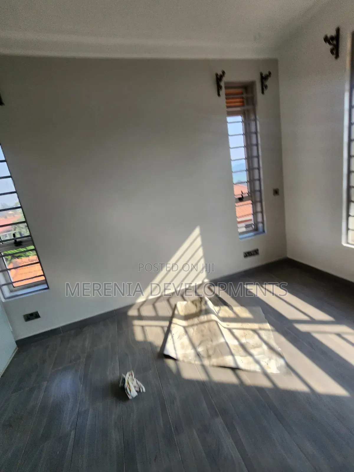 2bdrm Apartment in Muyenga, Makindye for rent in Makindye