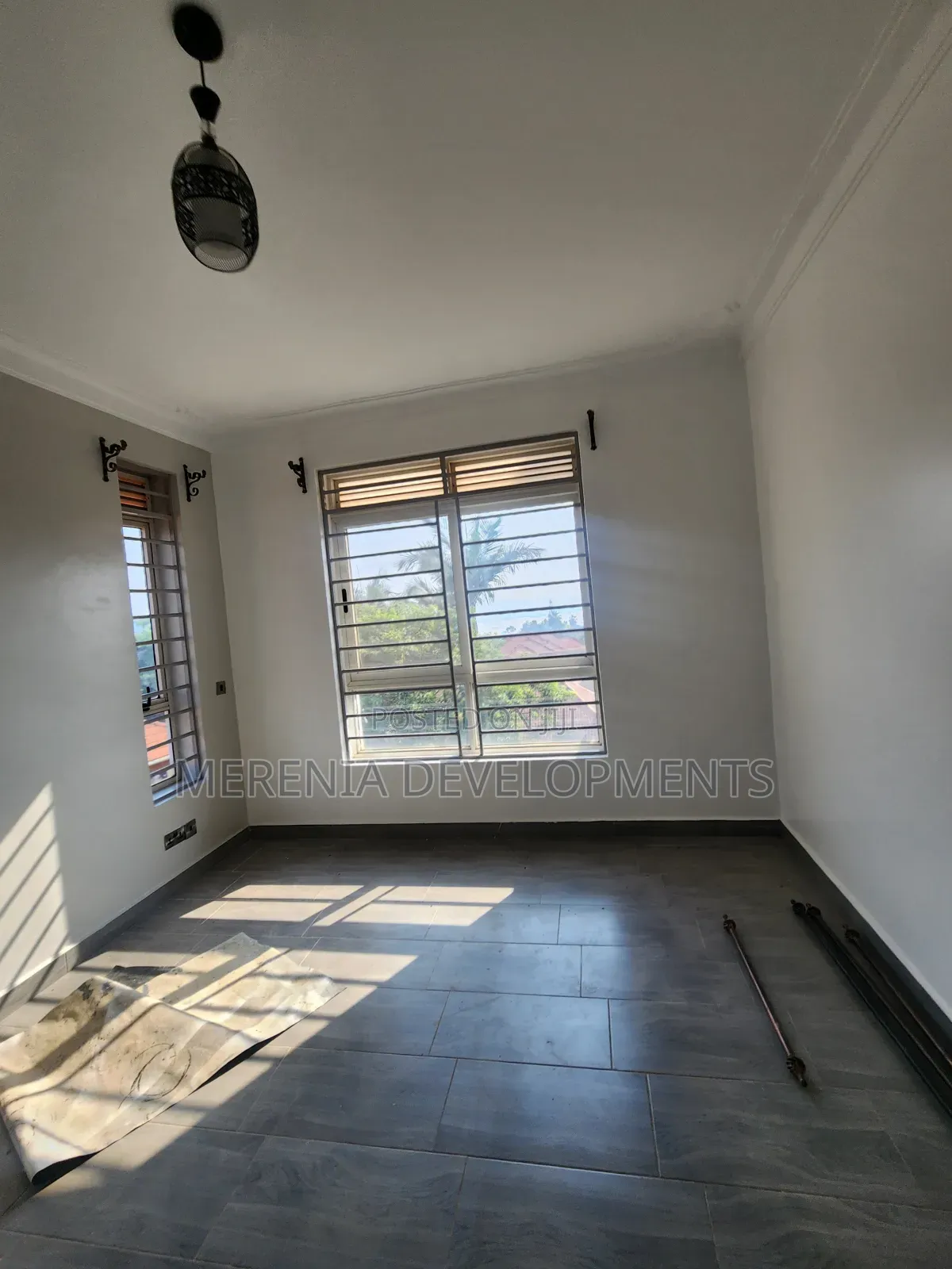 2bdrm Apartment in Muyenga, Makindye for rent in Makindye