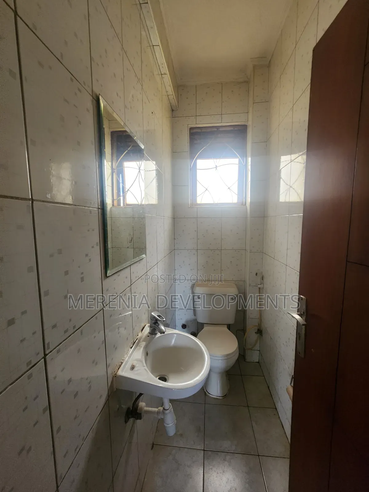 2bdrm Apartment in Konge, Makindye for rent in Makindye