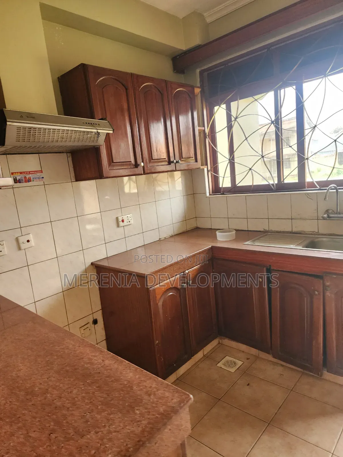 2bdrm Apartment in Konge, Makindye for rent in Makindye