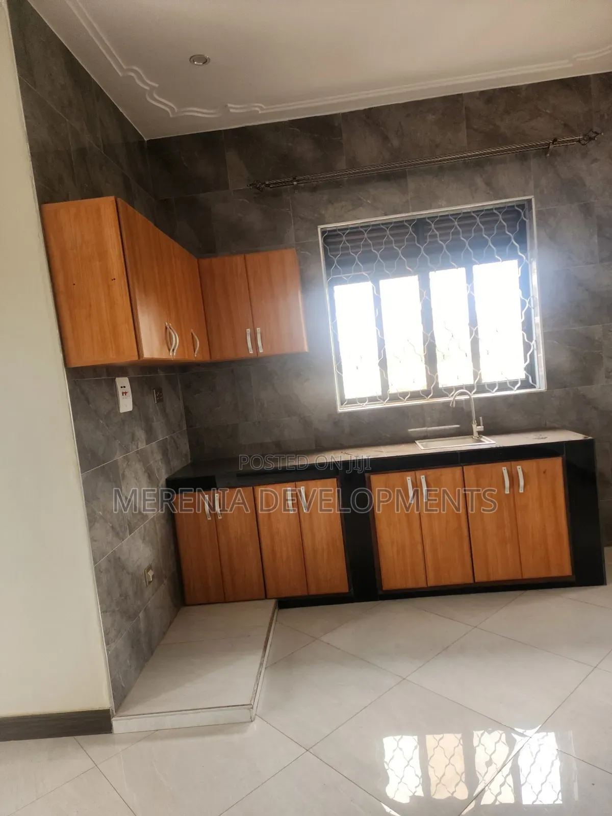 1bdrm Apartment in Buziga, Makindye for rent in Makindye