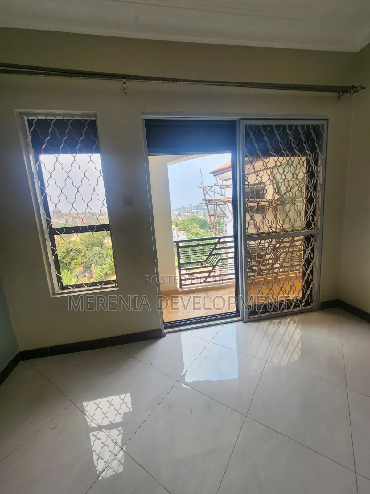 1bdrm Apartment in Buziga, Makindye for rent in Makindye