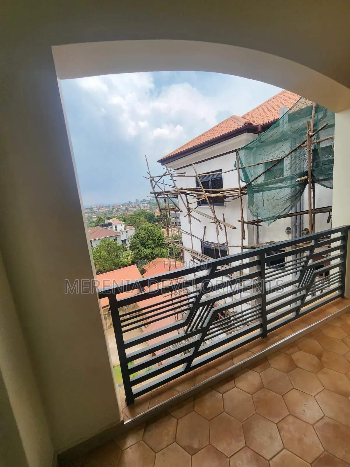 1bdrm Apartment in Buziga, Makindye for rent in Makindye