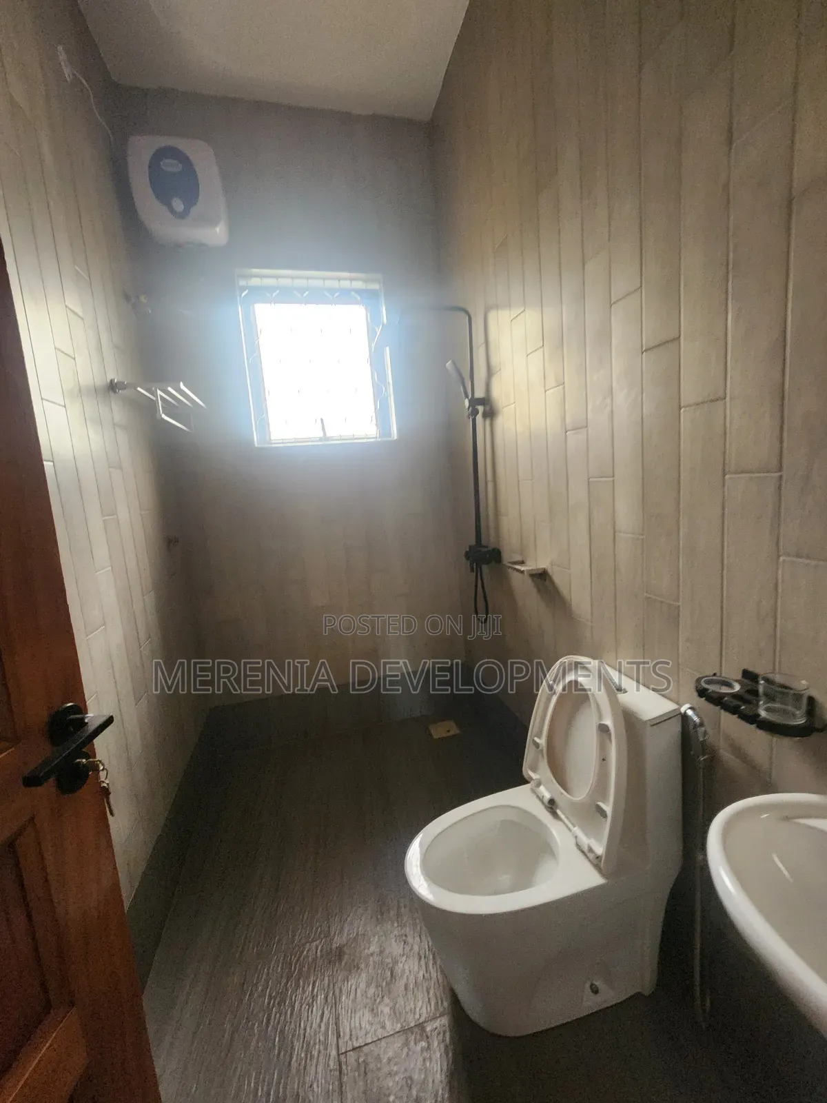 1bdrm Apartment in Buziga, Makindye for rent in Makindye