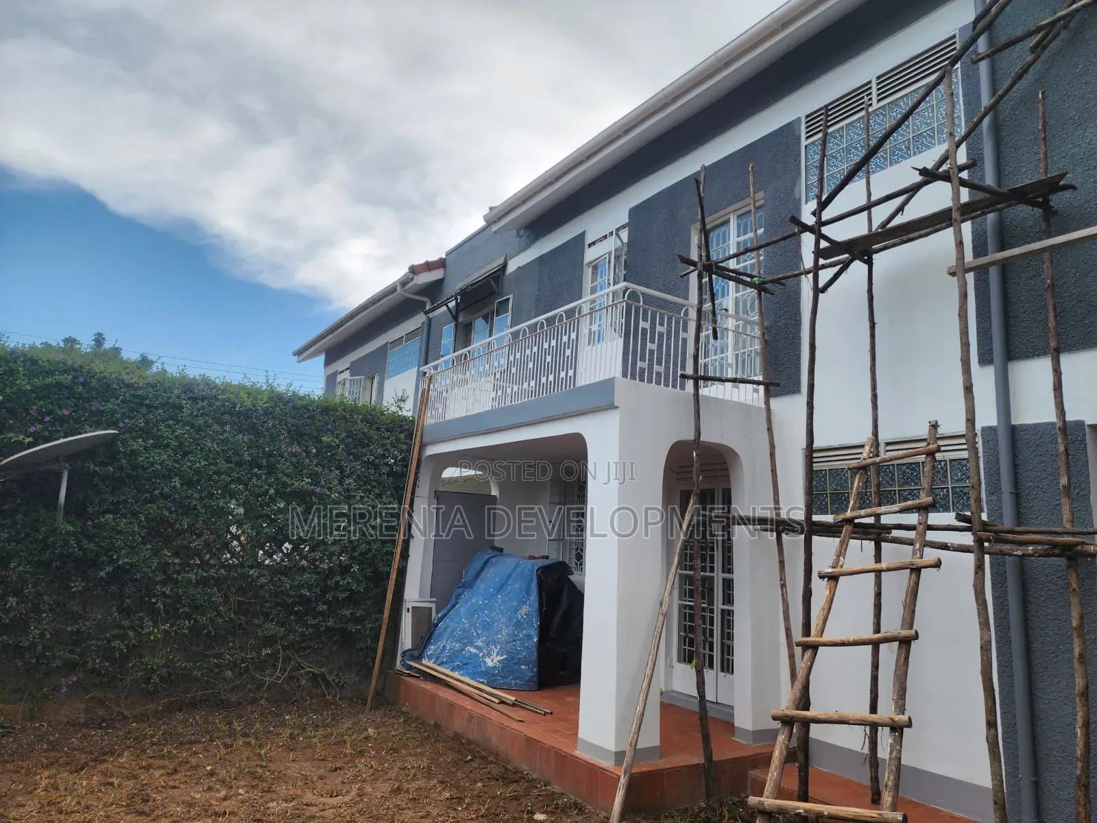 3bdrm House in Kisugu, Makindye for rent in Makindye