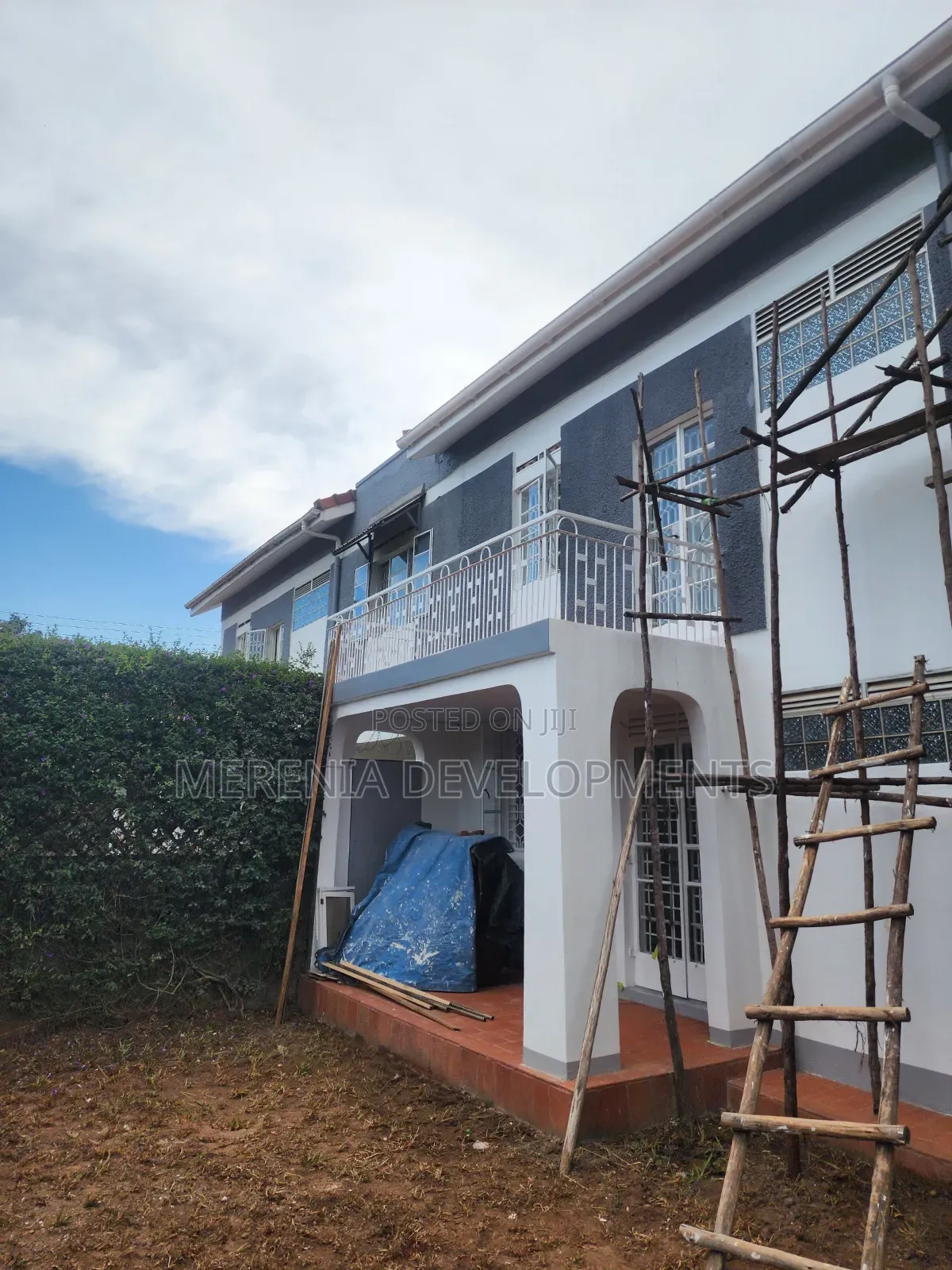 3bdrm House in Kisugu, Makindye for rent in Makindye