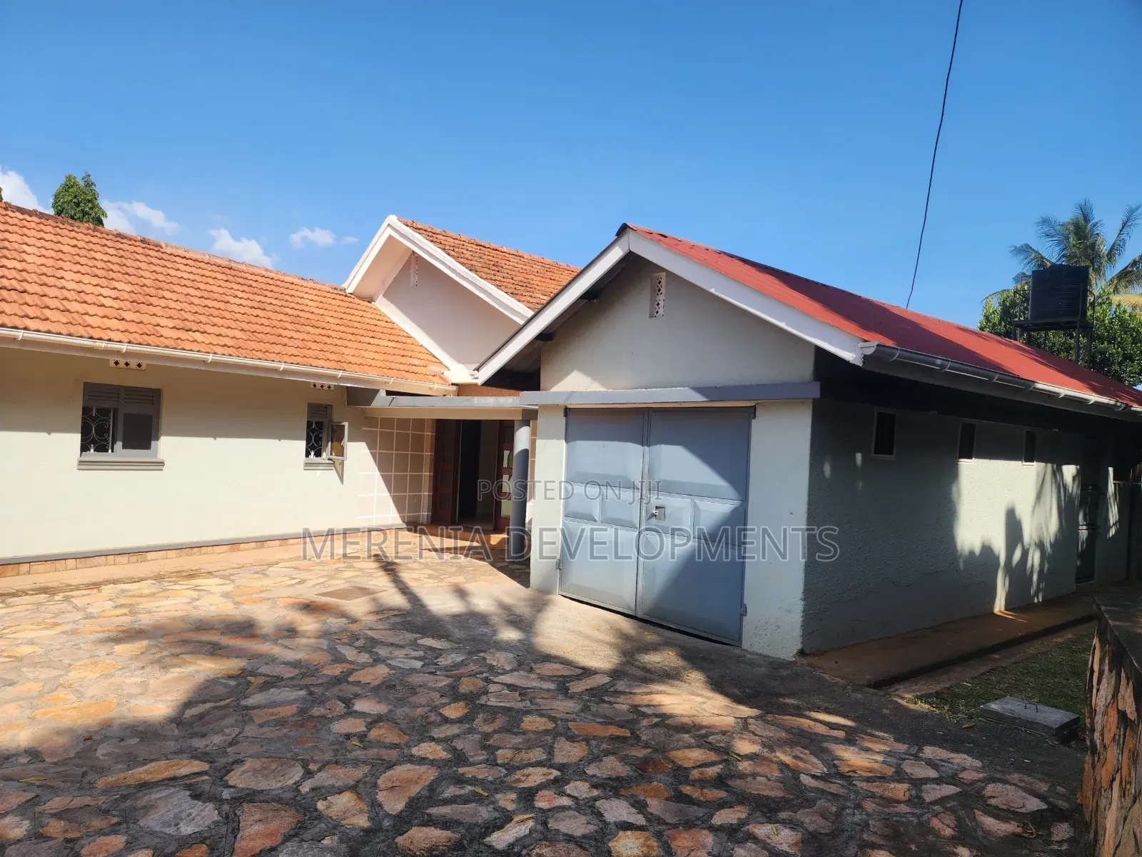 4bdrm House in Muyenga, Makindye for rent in Makindye