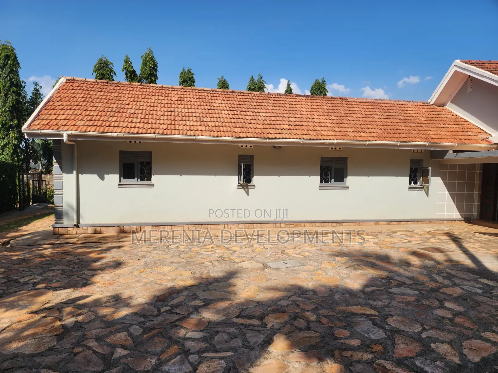 4bdrm House in Muyenga, Makindye for rent in Makindye