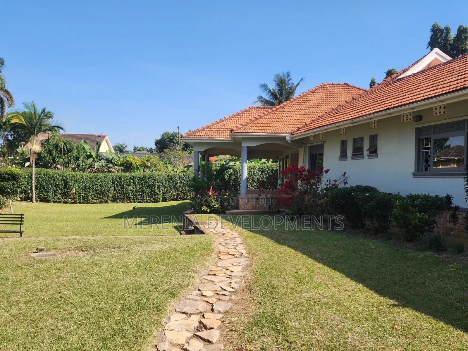4bdrm House in Muyenga, Makindye for rent in Makindye