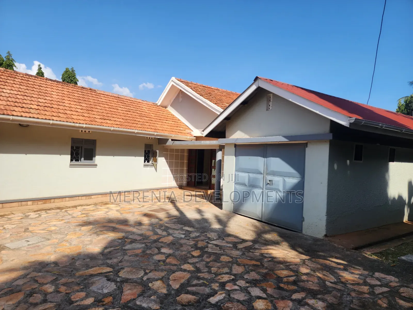 4bdrm House in Muyenga, Makindye for rent in Makindye
