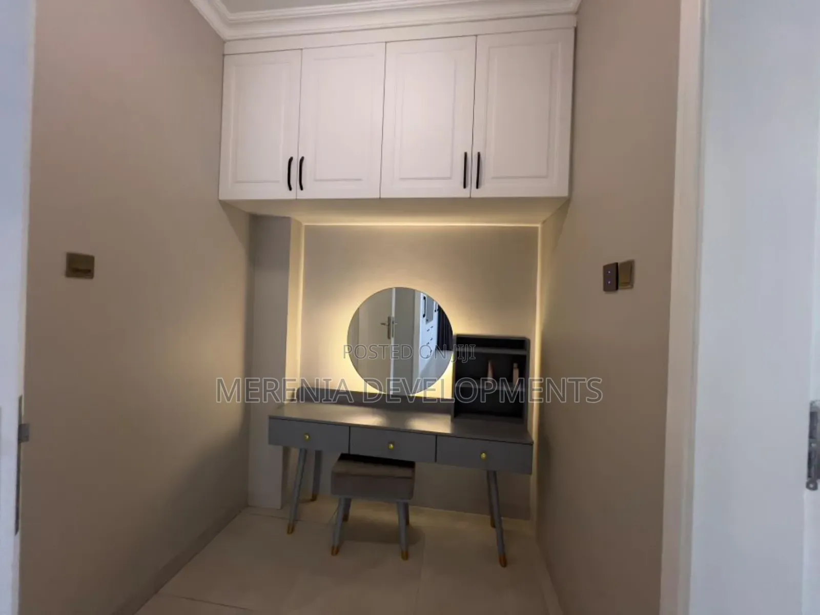 Furnished 2bdrm Condo in Kololo, Central Division for sale in Central Division