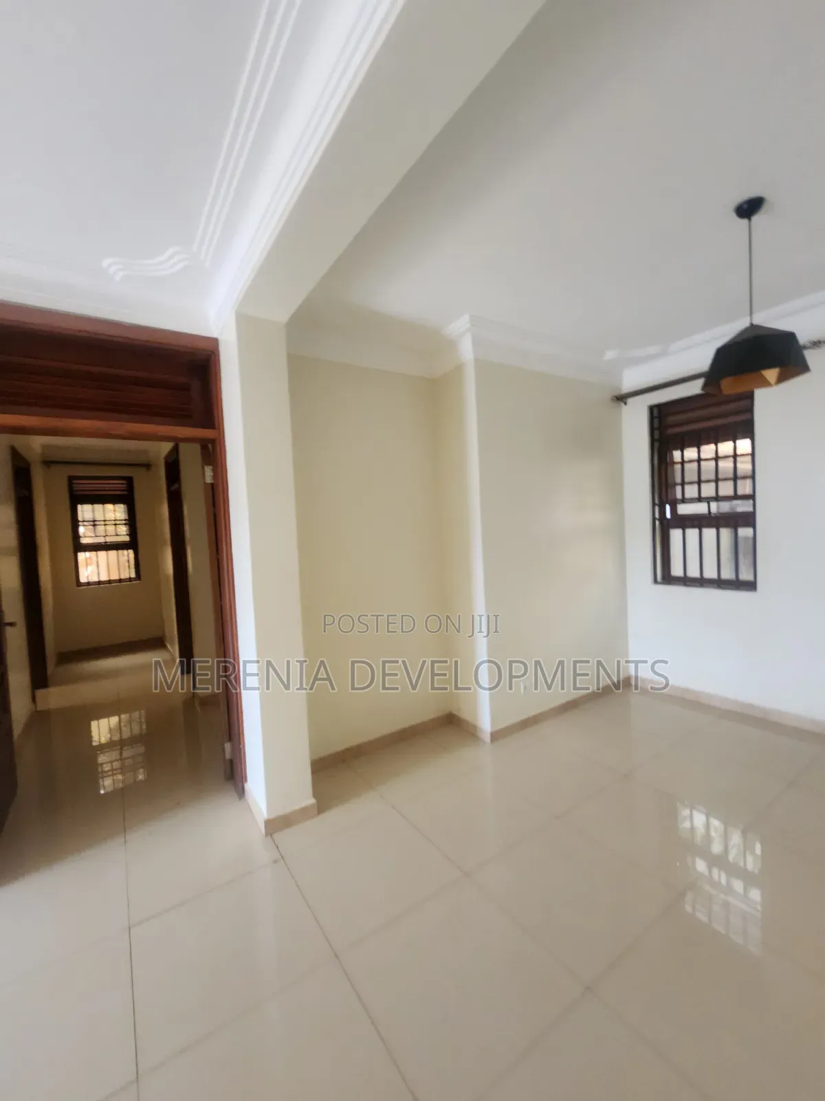 3bdrm Apartment in Buziga, Makindye for rent in Makindye