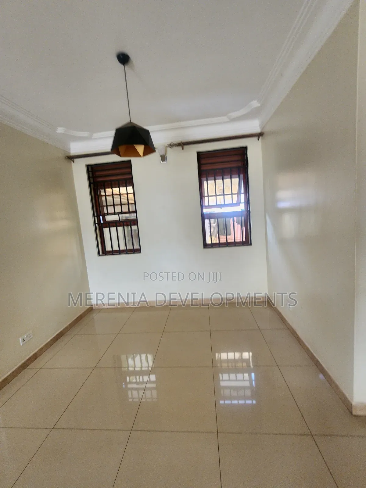 3bdrm Apartment in Buziga, Makindye for rent in Makindye