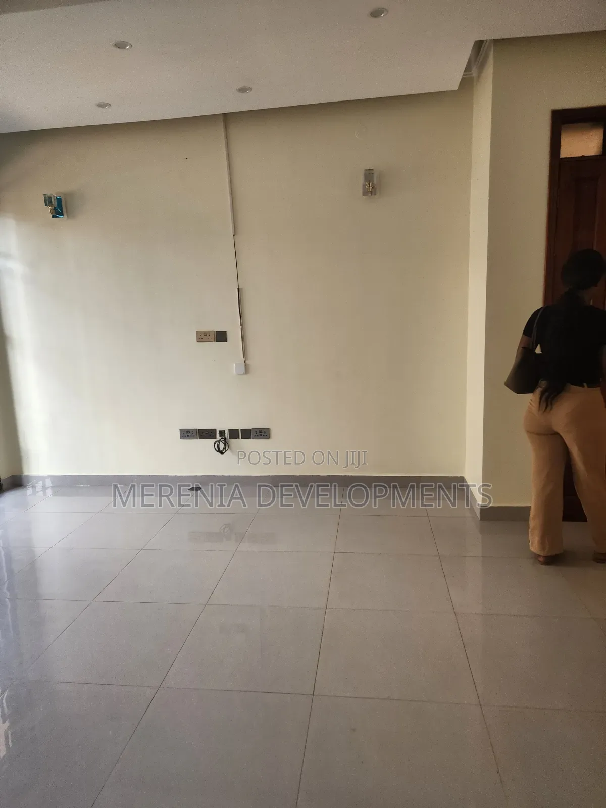 2bdrm Apartment in Kansanga, Makindye for rent in Makindye