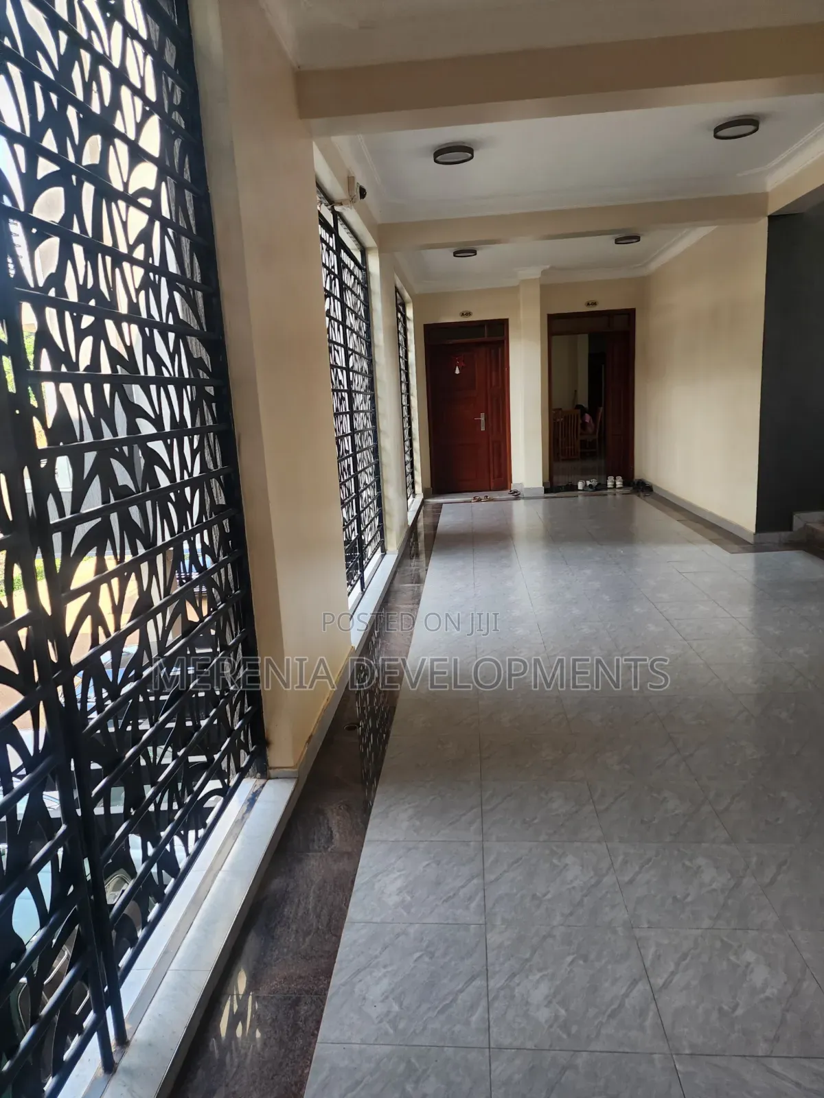 2bdrm Apartment in Kansanga, Makindye for rent in Makindye