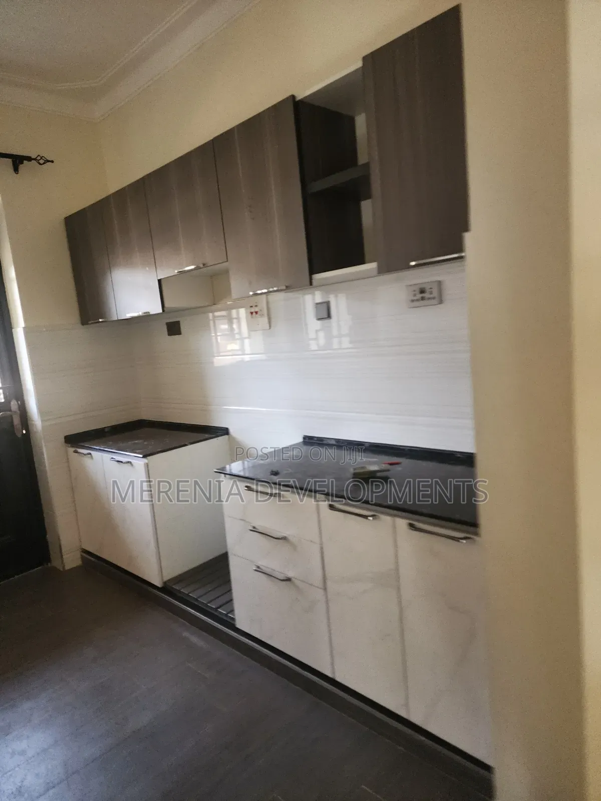 2bdrm Apartment in Kansanga, Makindye for rent in Makindye
