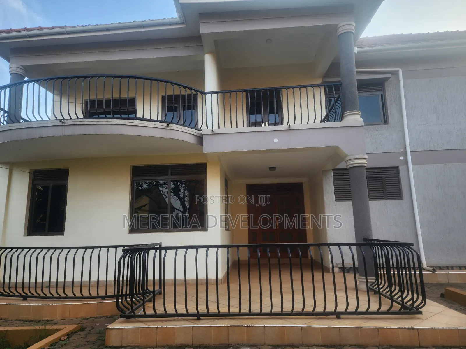 5bdrm House in Muyenga, Makindye for rent in Makindye
