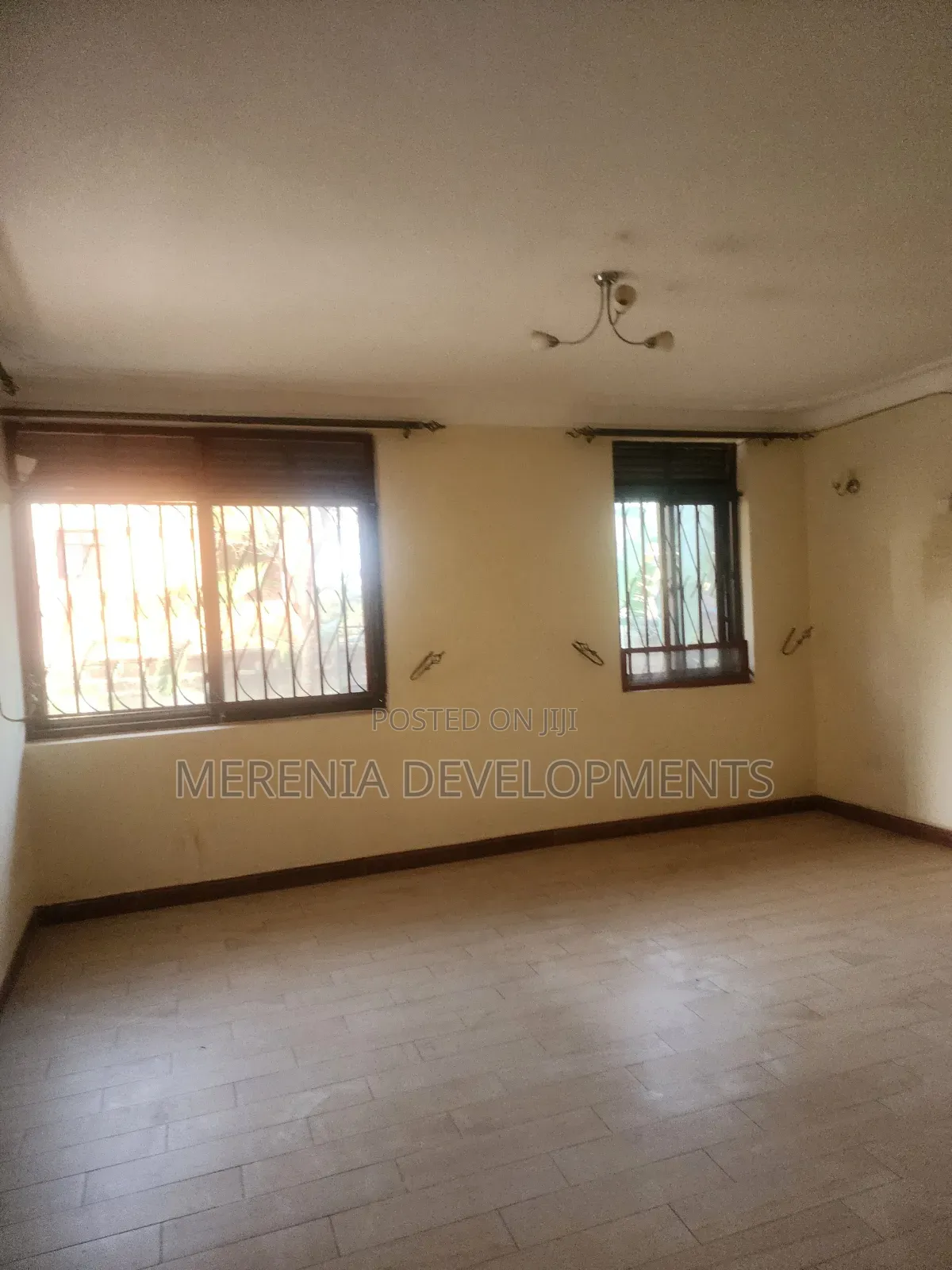5bdrm House in Muyenga, Makindye for rent in Makindye