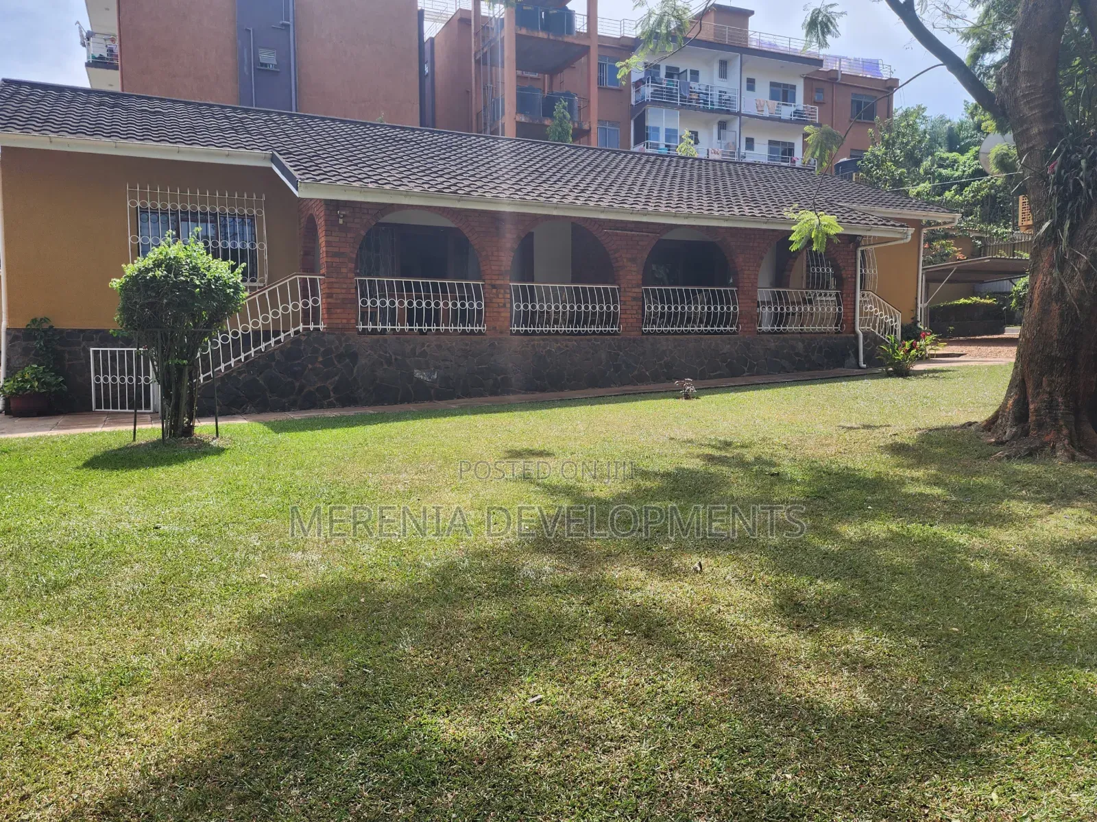 3bdrm House in Muyenga, Makindye for rent in Makindye