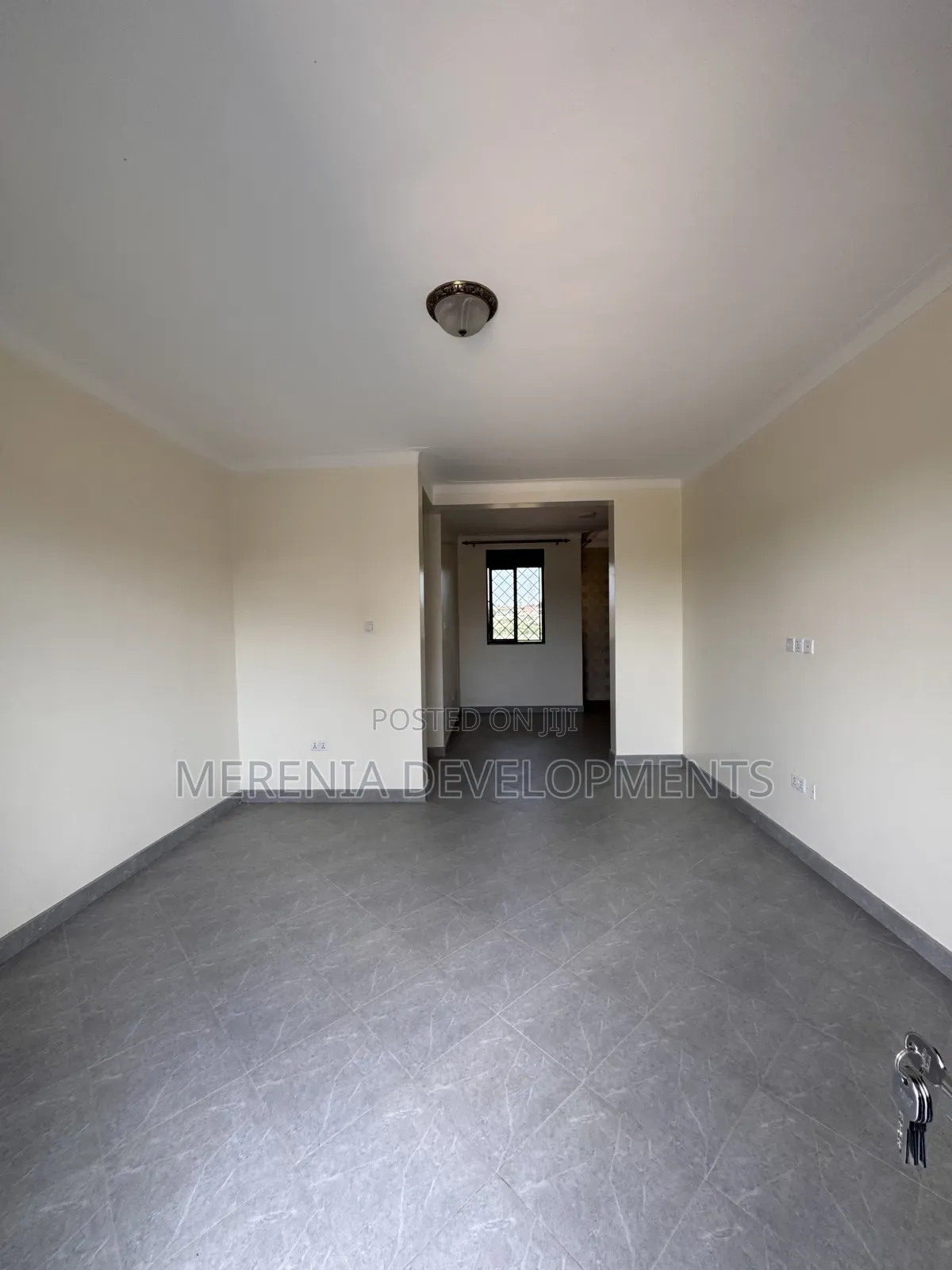 2bdrm Apartment in Kira for rent in Kira