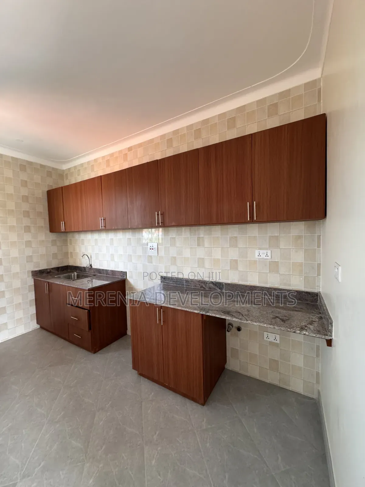 2bdrm Apartment in Kira for rent in Kira