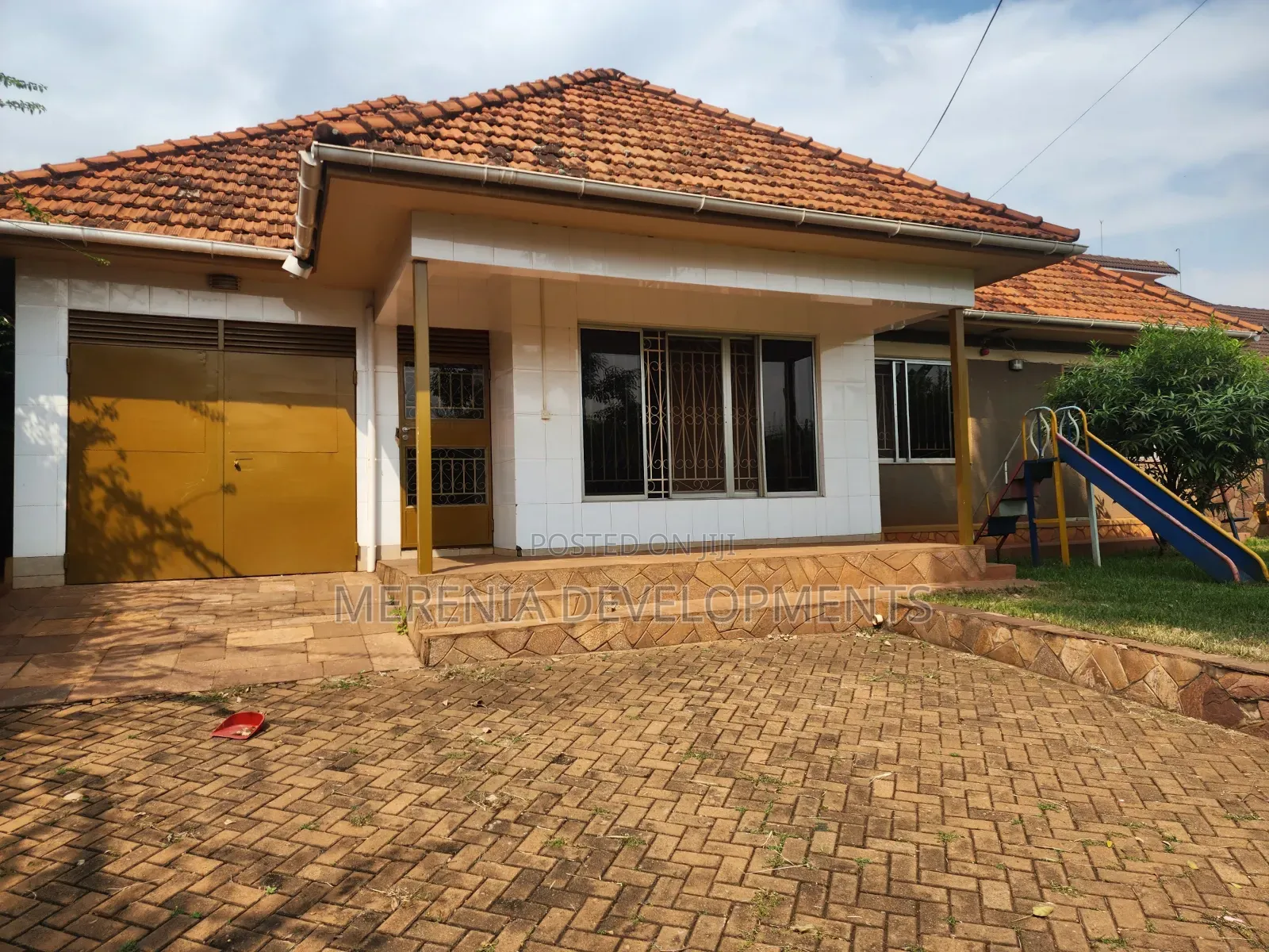 3bdrm House in Muyenga, Makindye for rent in Makindye