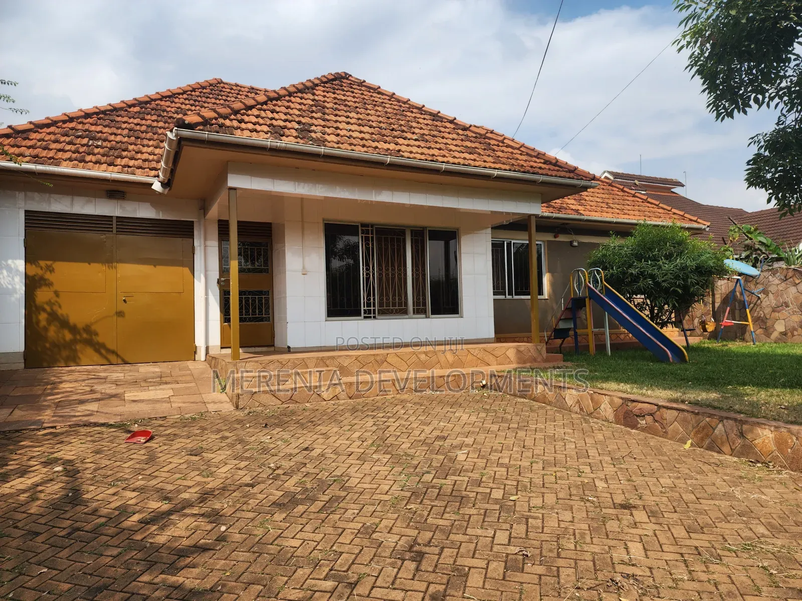 3bdrm House in Muyenga, Makindye for rent in Makindye