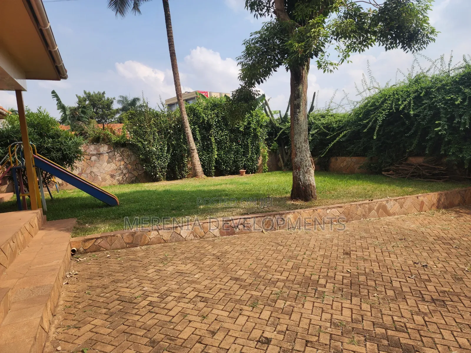 3bdrm House in Muyenga, Makindye for rent in Makindye