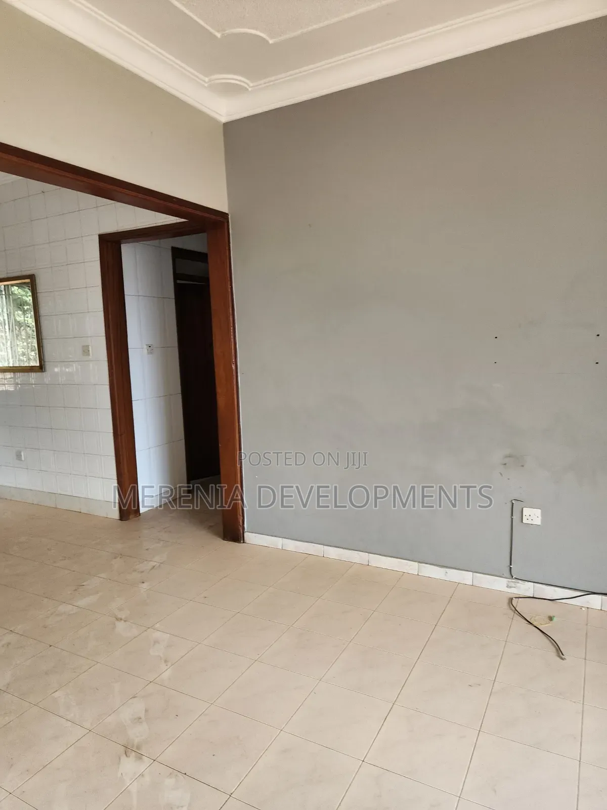 3bdrm House in Muyenga, Makindye for rent in Makindye