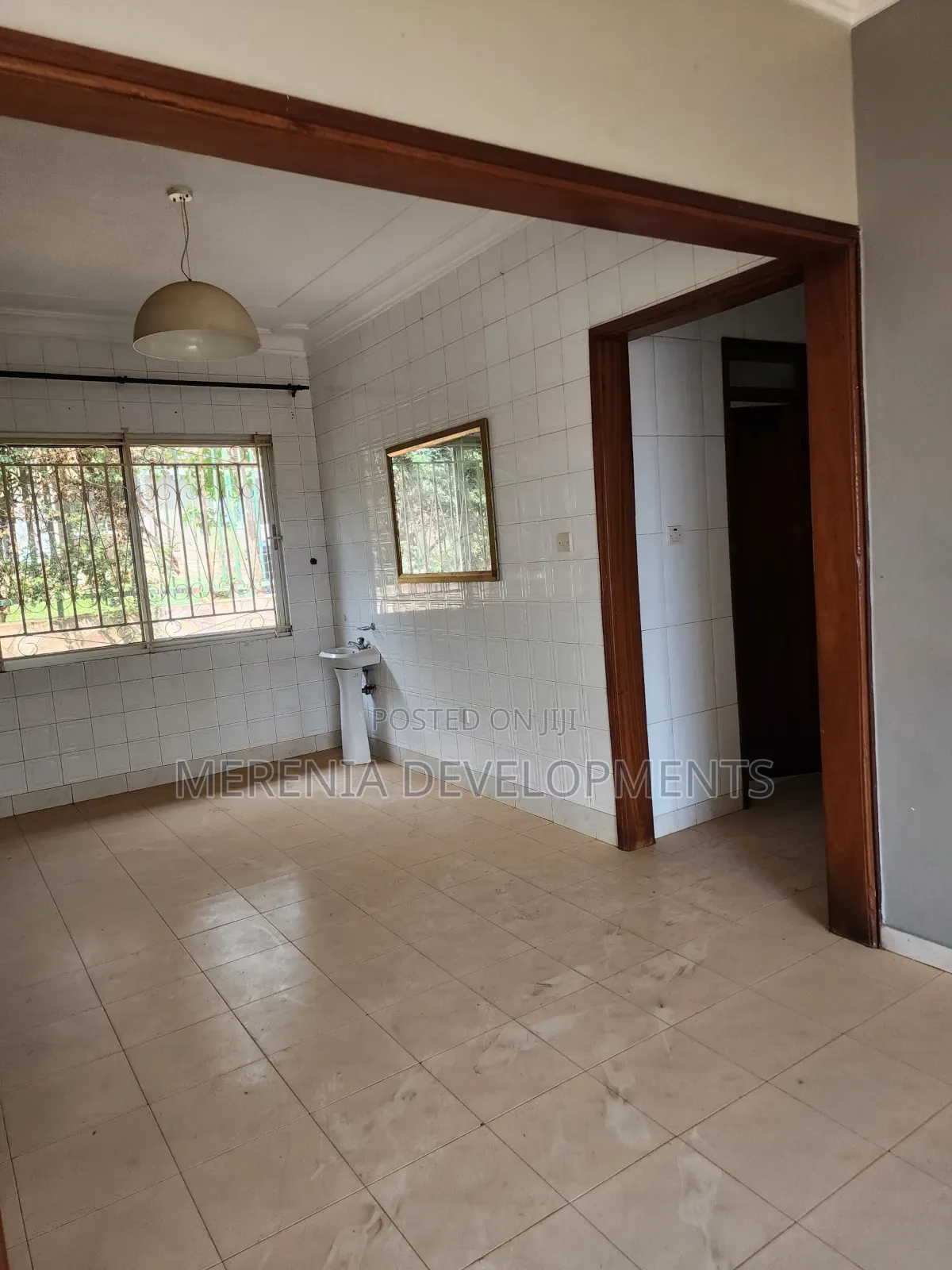 3bdrm House in Muyenga, Makindye for rent in Makindye