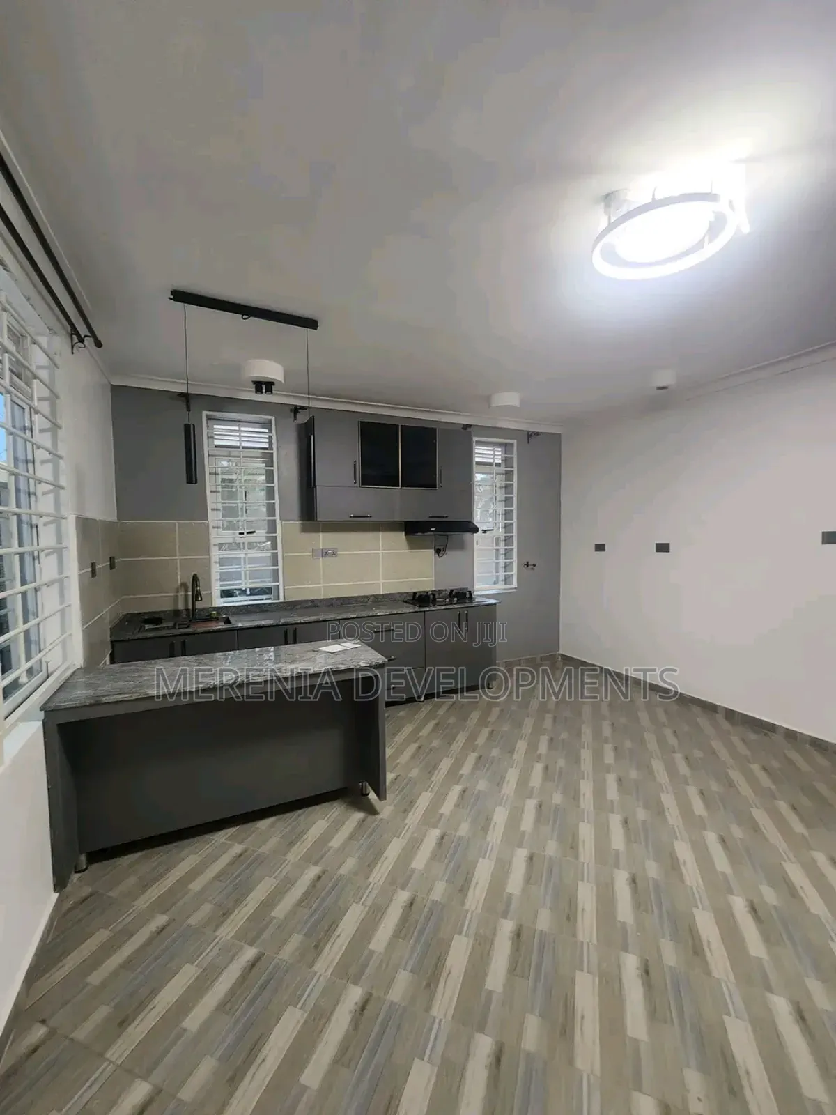 1bdrm Apartment in Kansanga, Makindye for rent in Makindye