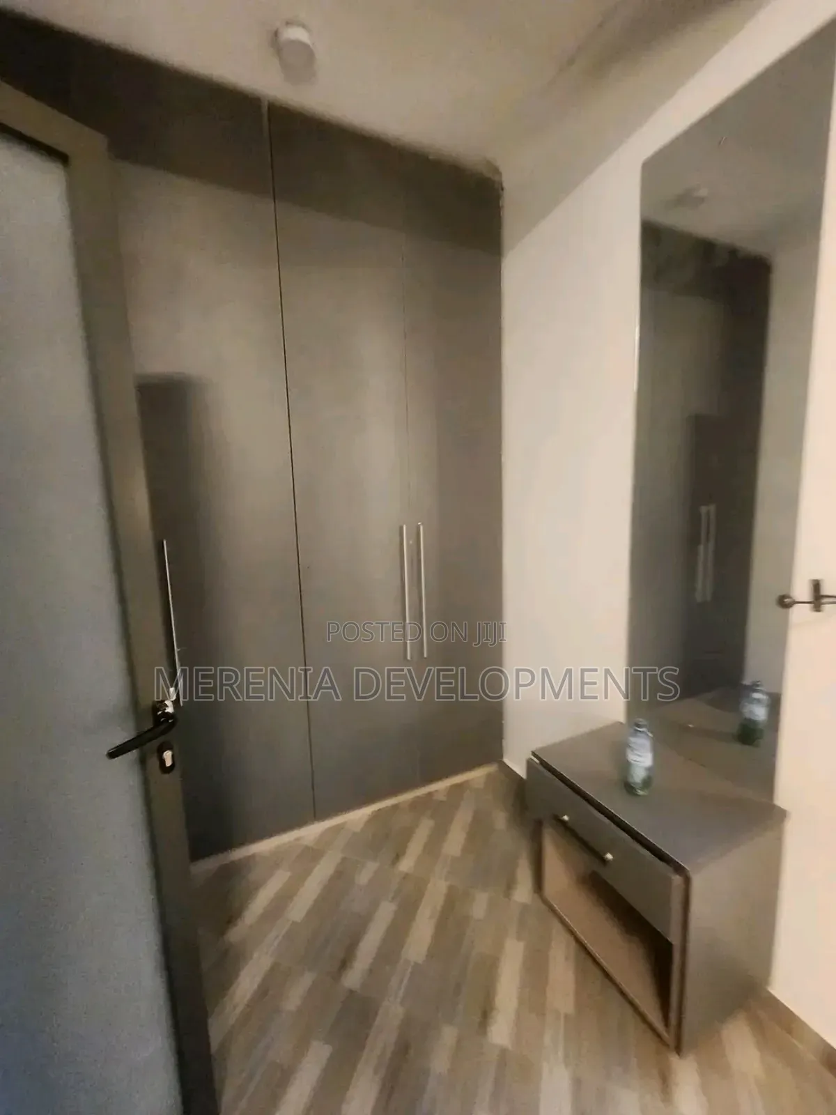 1bdrm Apartment in Kansanga, Makindye for rent in Makindye