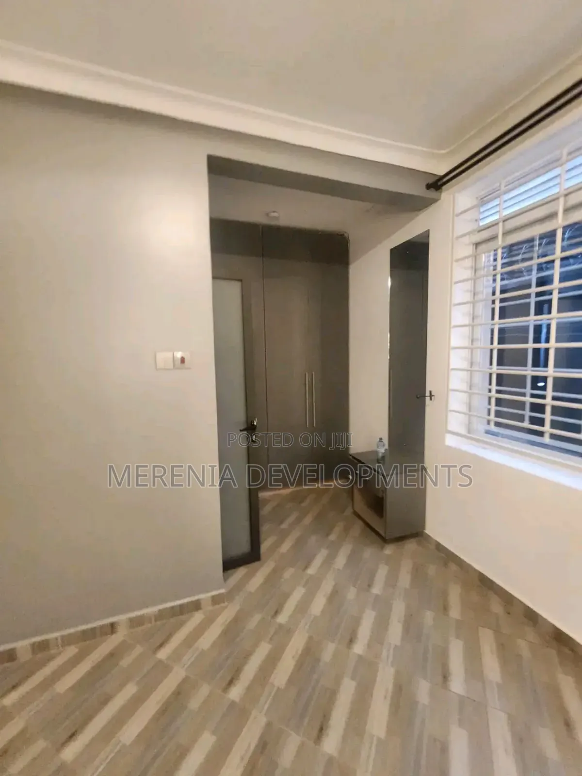 1bdrm Apartment in Kansanga, Makindye for rent in Makindye