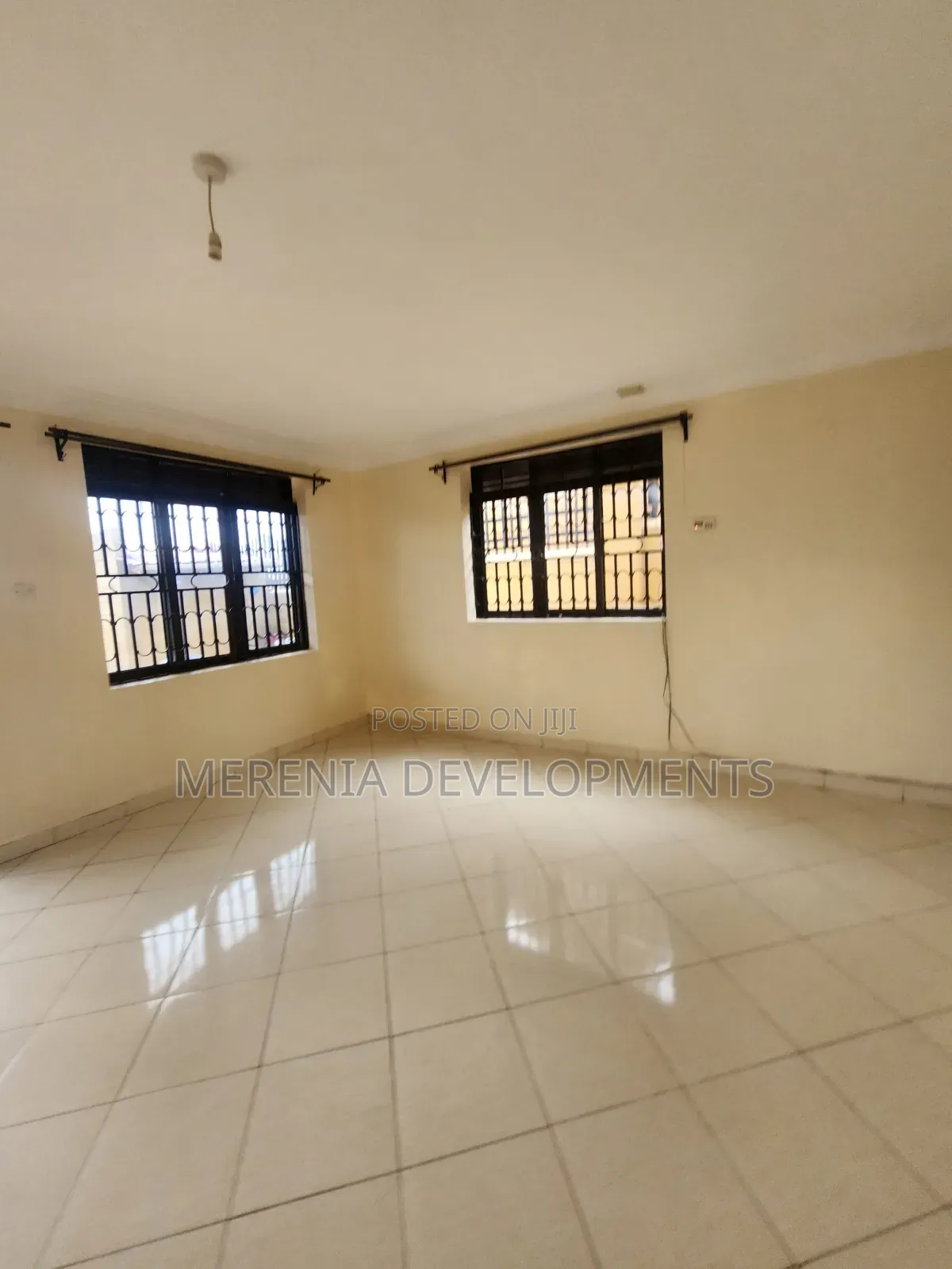 2bdrm Apartment in Namuwongo, Makindye for rent in Makindye