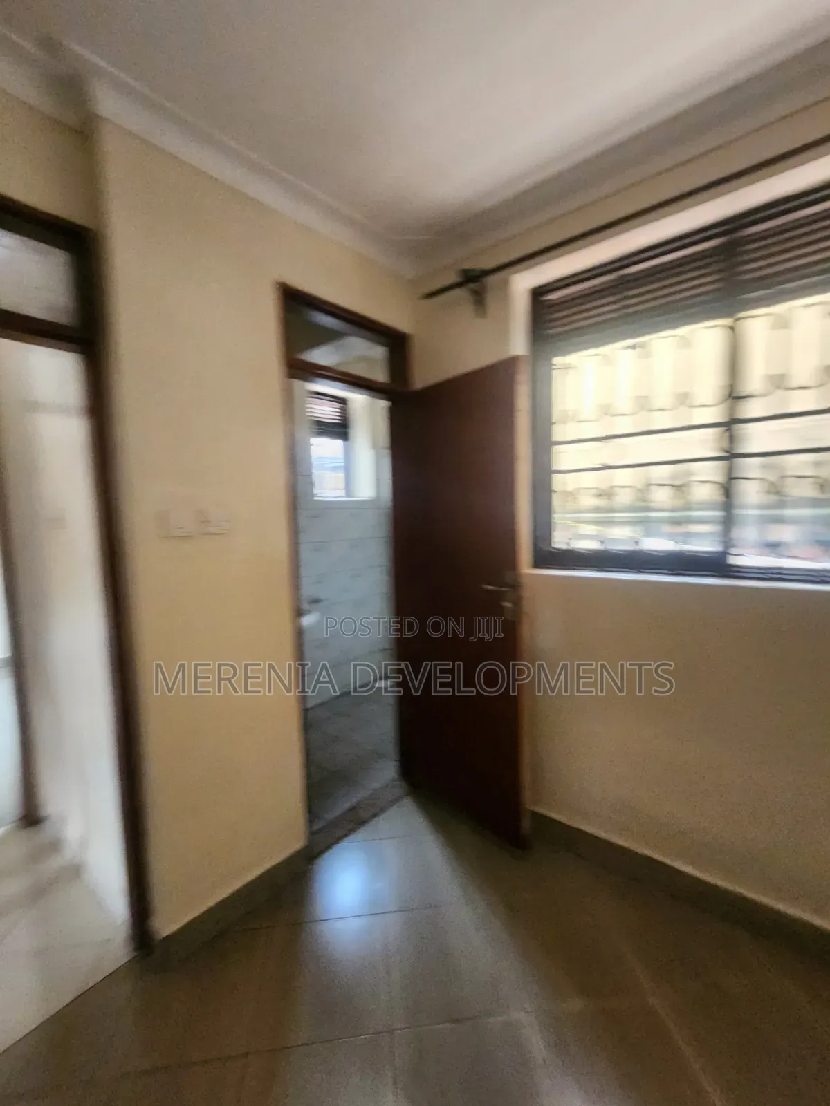2bdrm Apartment in Namuwongo, Makindye for rent in Makindye