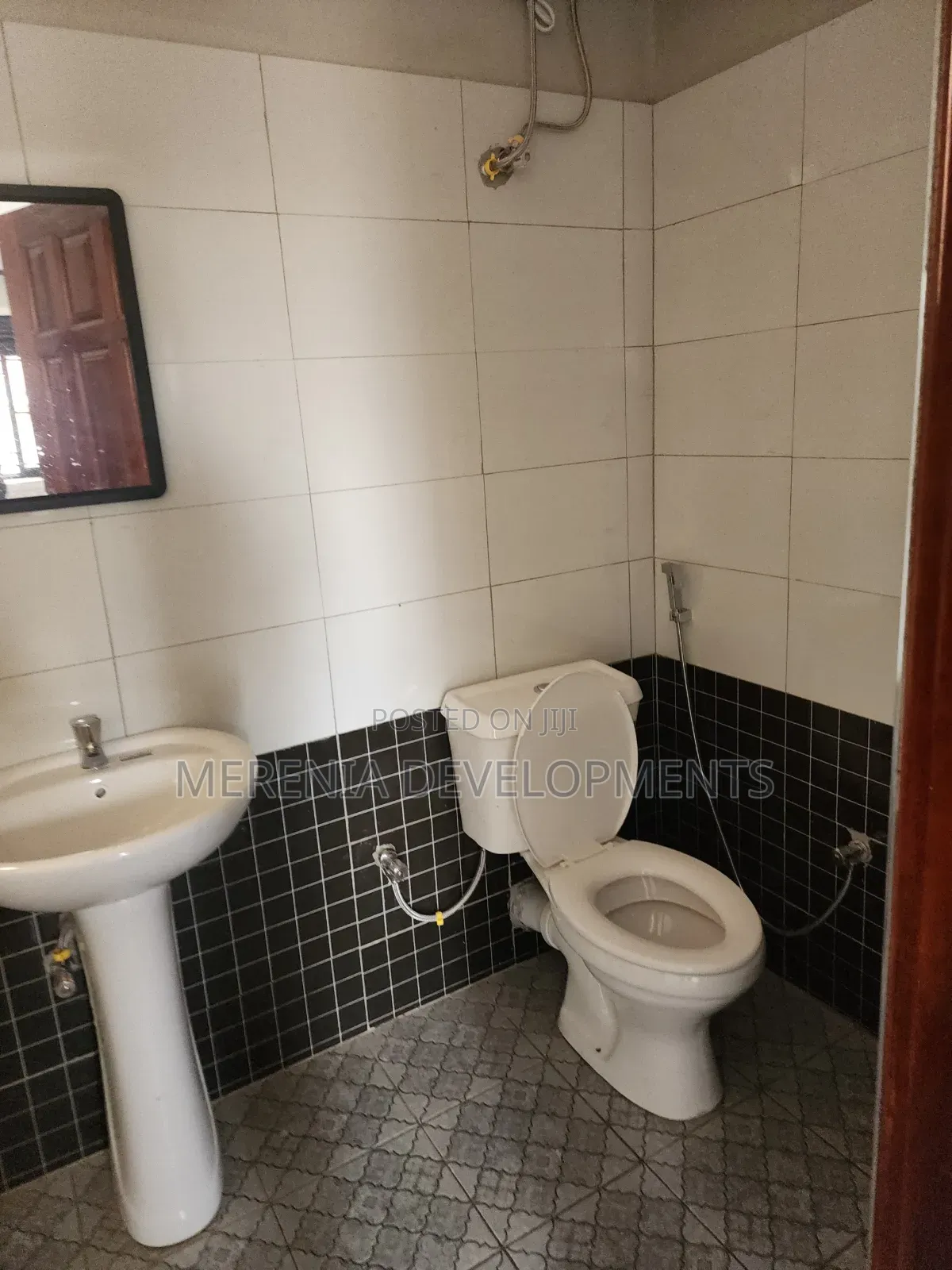 Mini Flat in Kansanga, Makindye for rent in Makindye