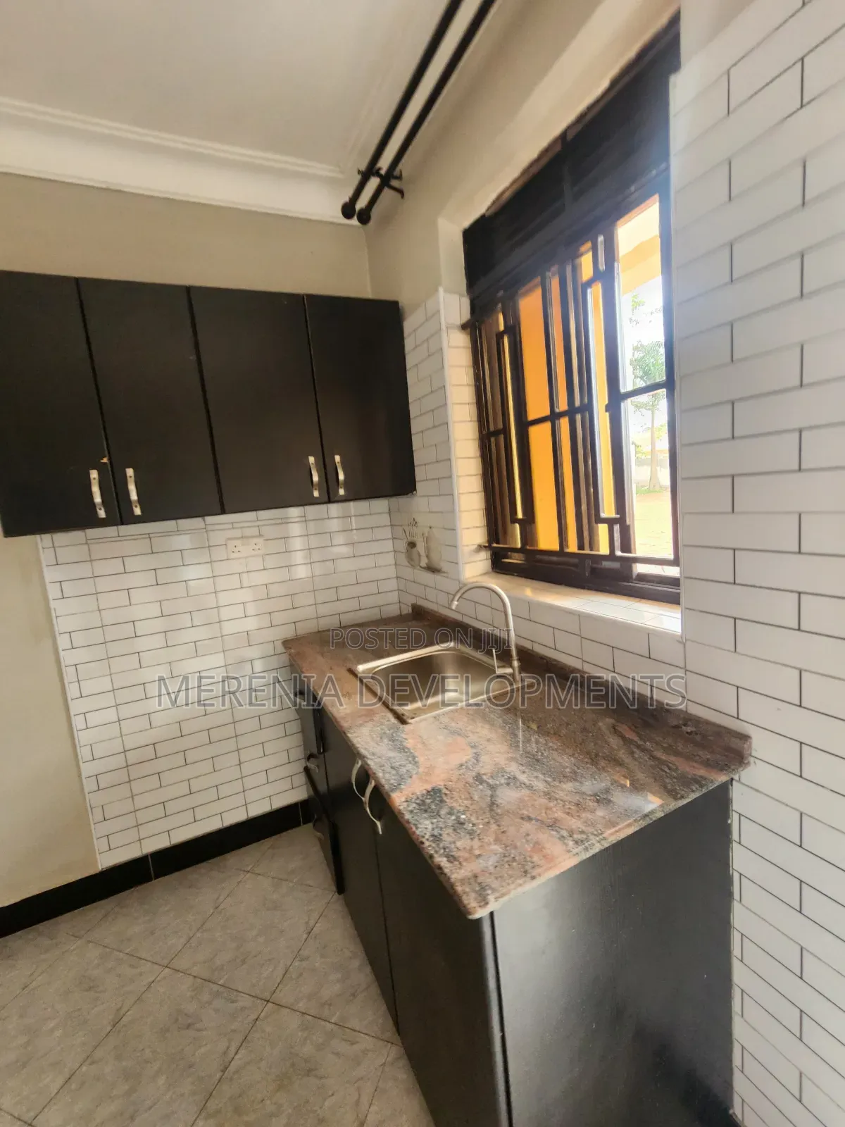 Mini Flat in Kansanga, Makindye for rent in Makindye