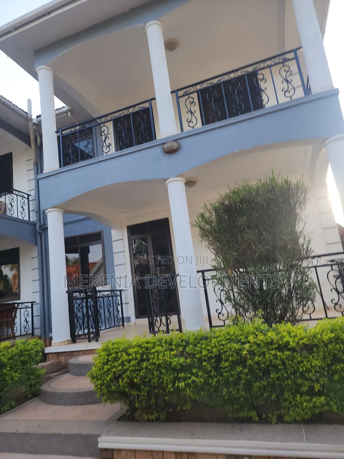 4bdrm Apartment in Muyenga, Makindye for rent in Makindye
