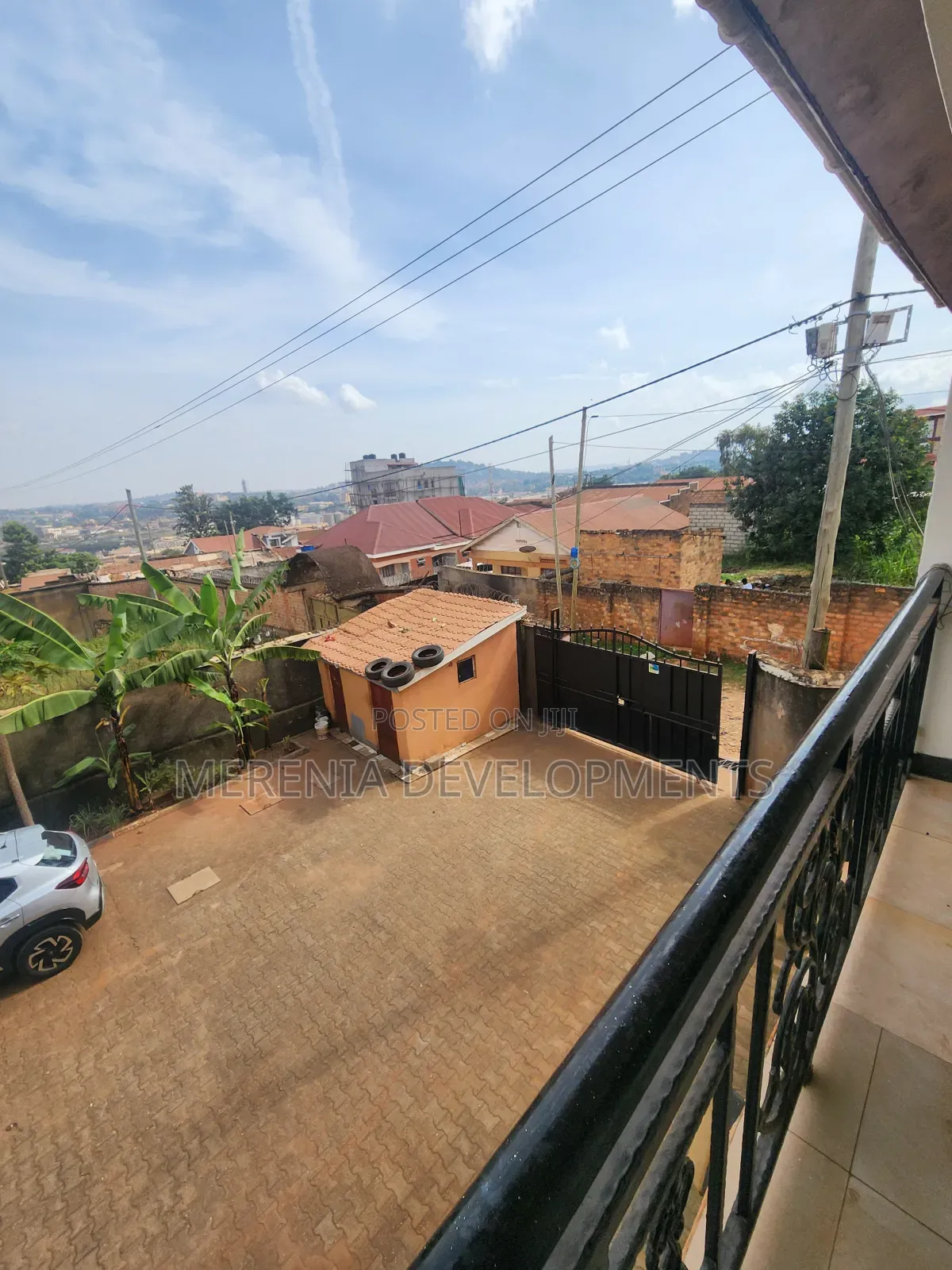 2bdrm Apartment in Kisugu, Makindye for rent in Makindye