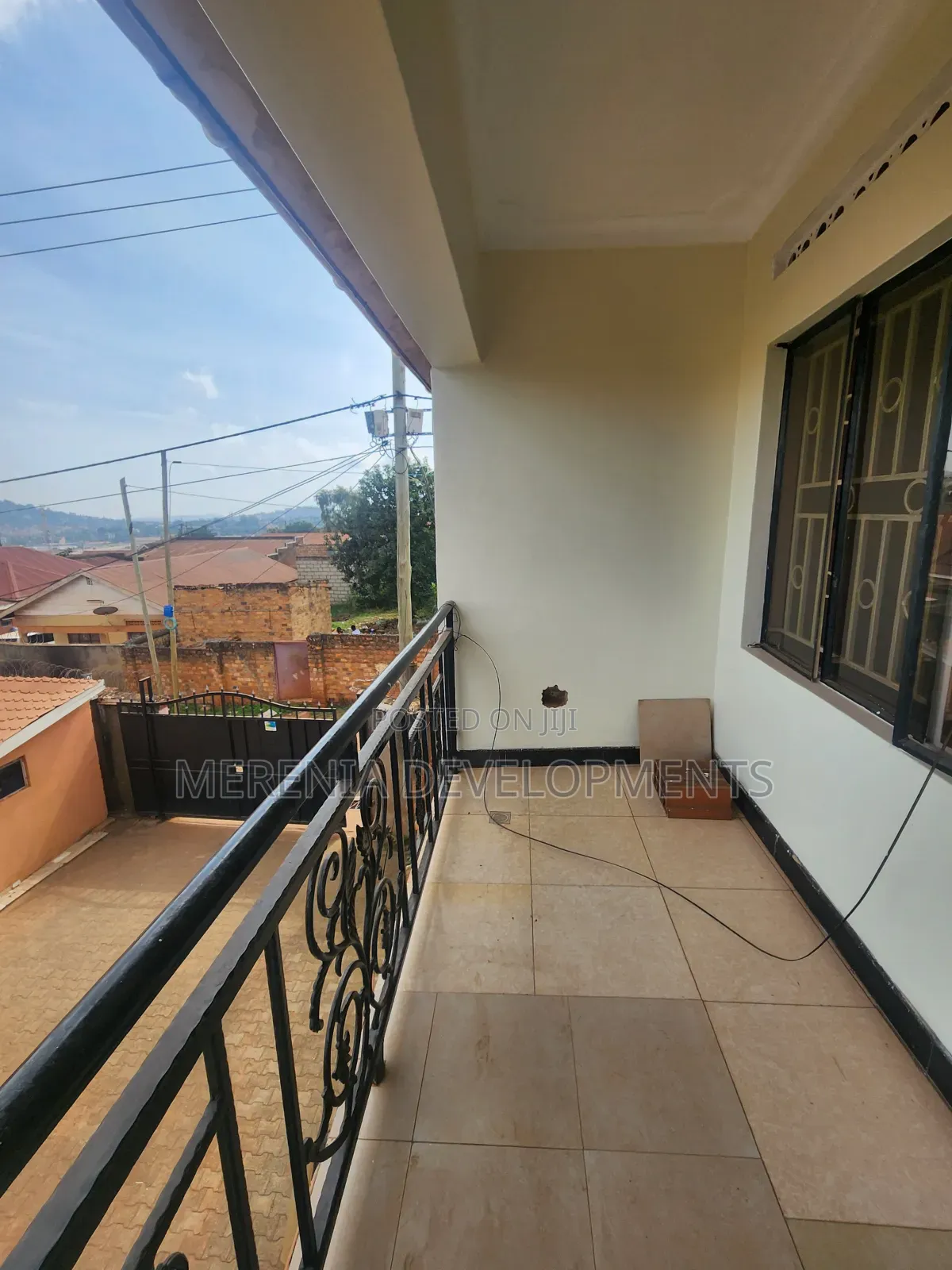 2bdrm Apartment in Kisugu, Makindye for rent in Makindye