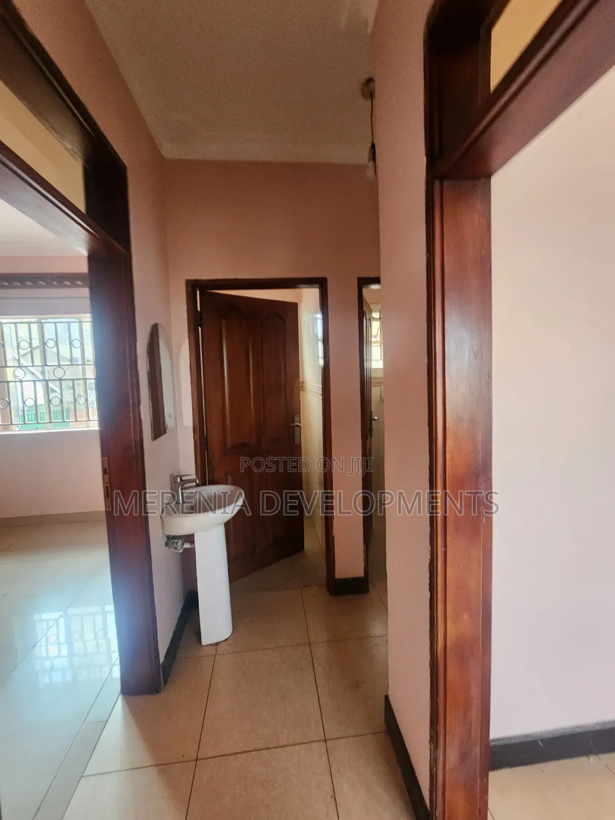 2bdrm Apartment in Kisugu, Makindye for rent in Makindye