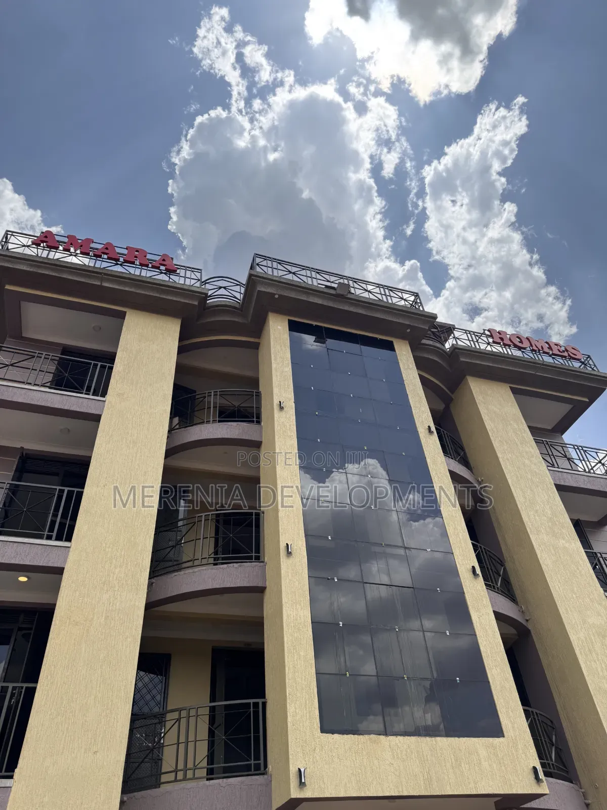 1bdrm Apartment in Kira, Makindye for rent in Makindye