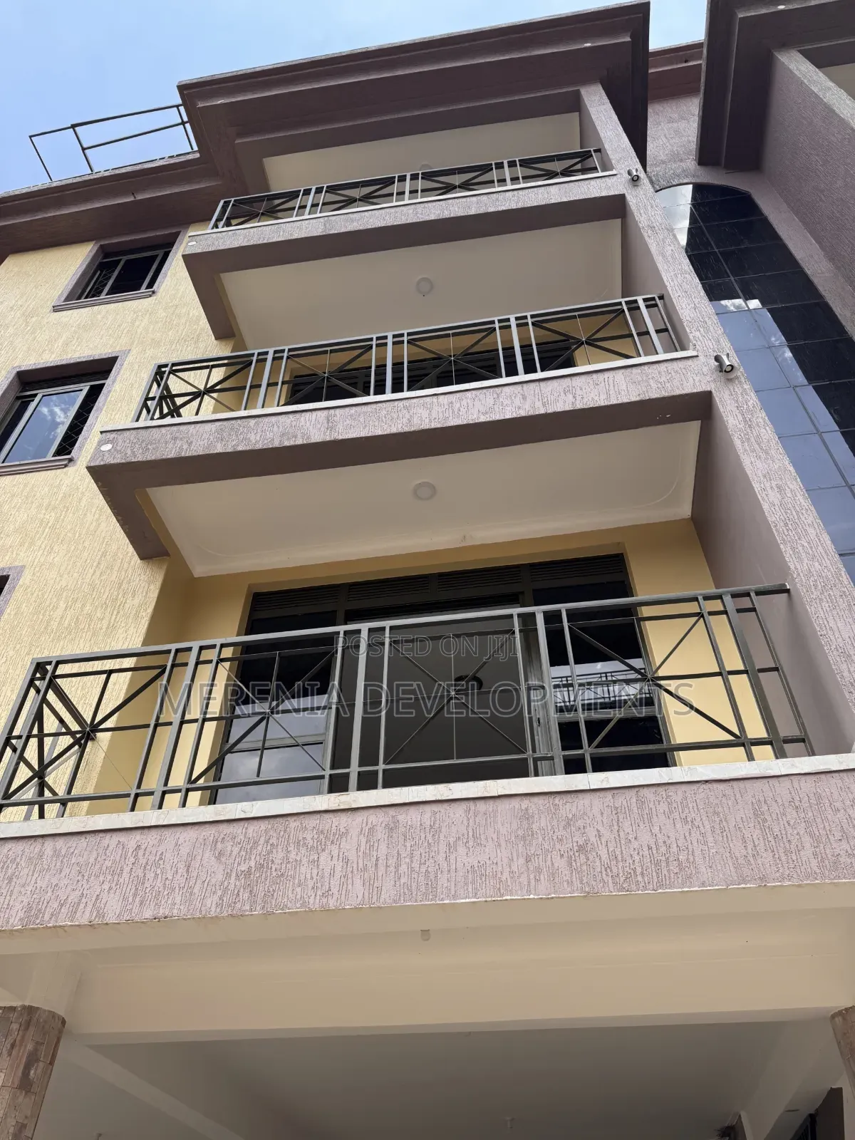 1bdrm Apartment in Kira, Makindye for rent in Makindye
