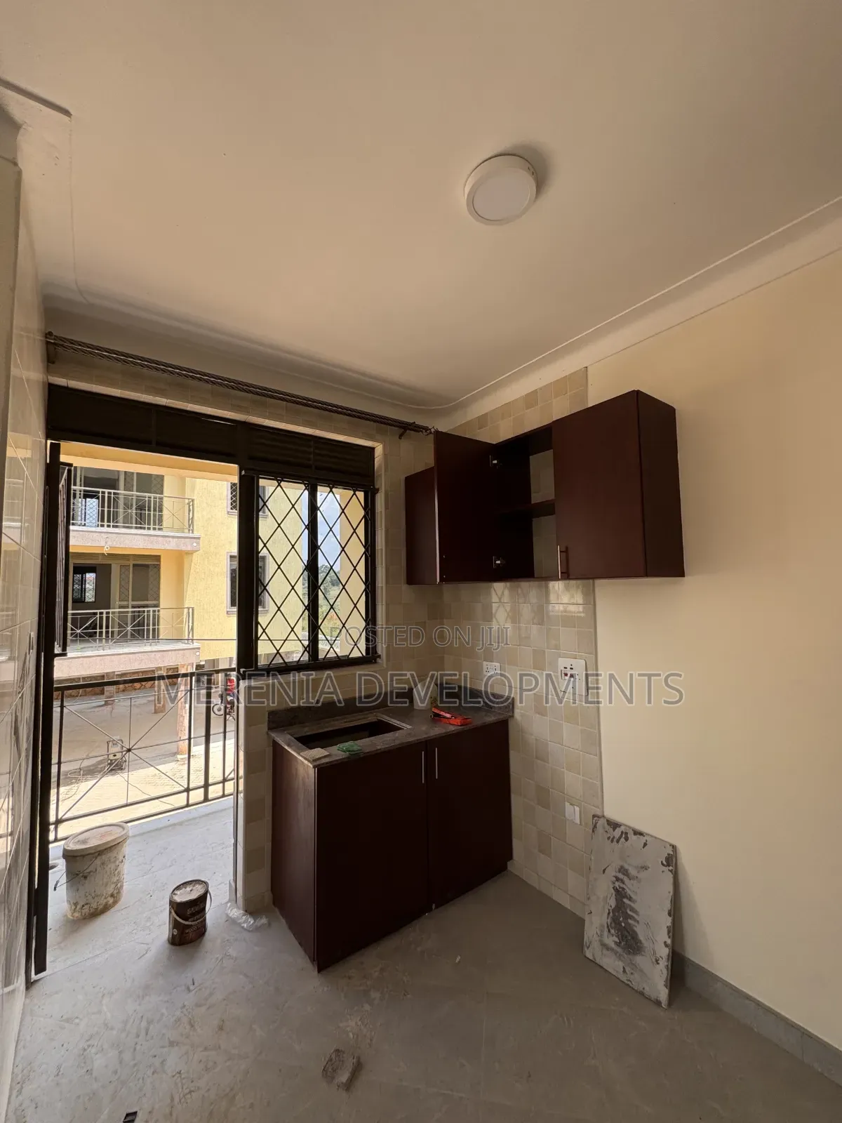 1bdrm Apartment in Kira, Makindye for rent in Makindye